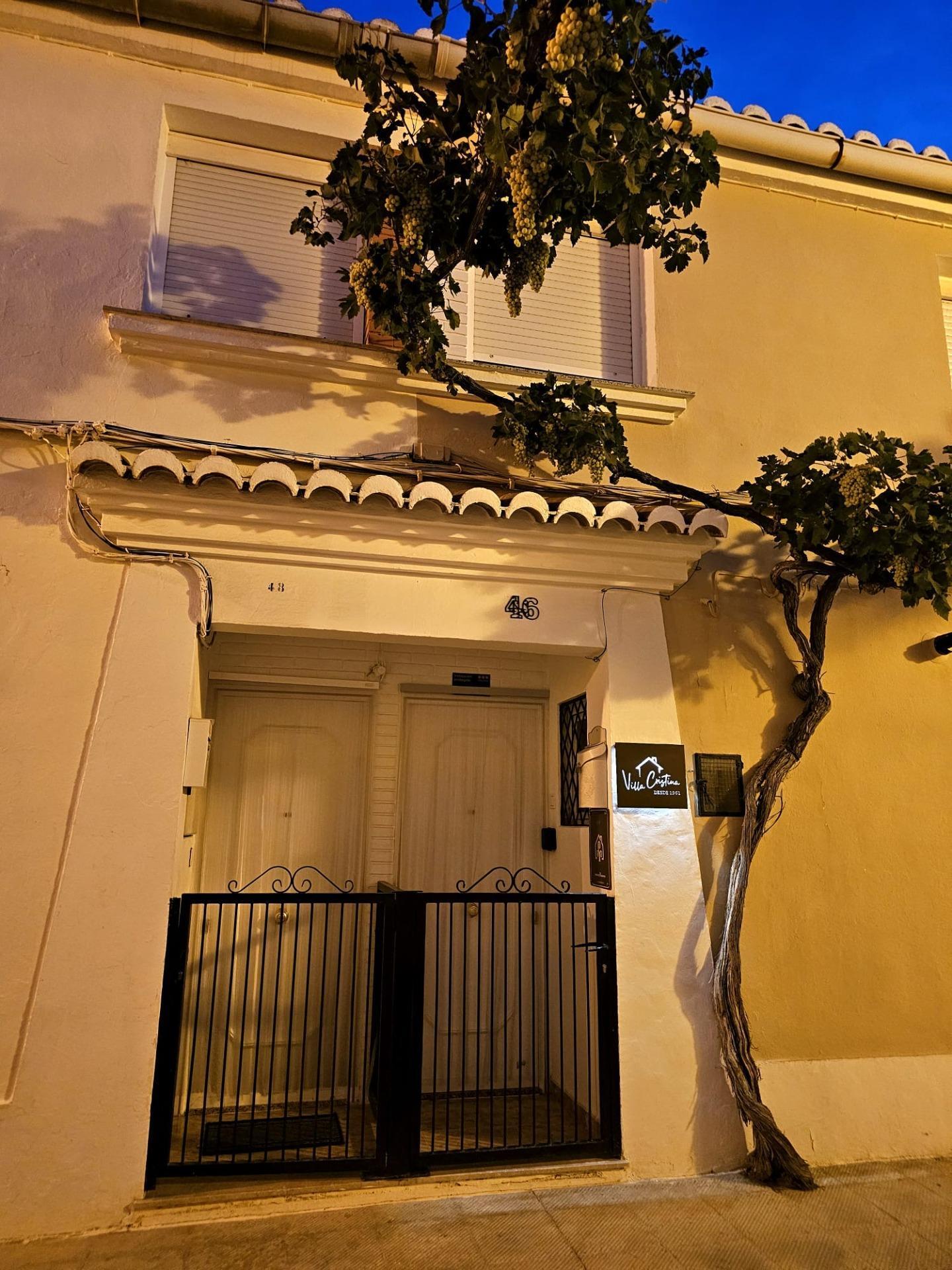 Casas o chalets-Alquiler-Requena-2415014-Foto-56