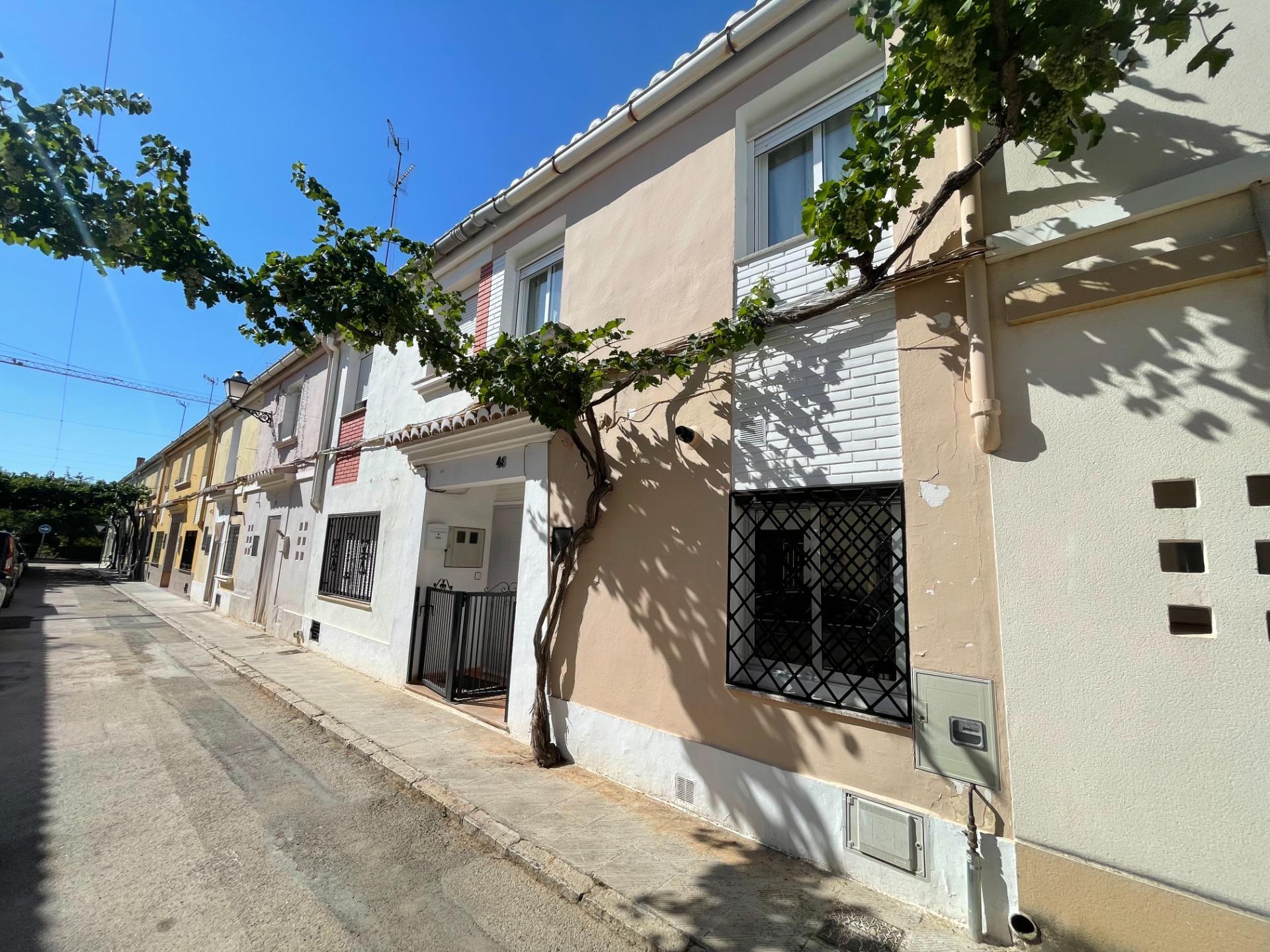 Casas o chalets-Alquiler-Requena-2415014-Foto-54