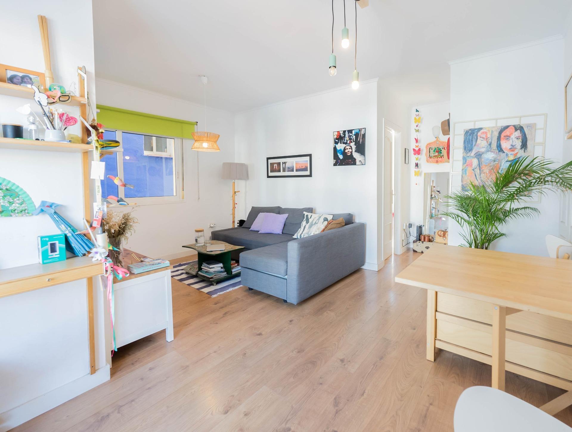 Piso en venta, Málaga-Este - Playas del Palo, Málaga