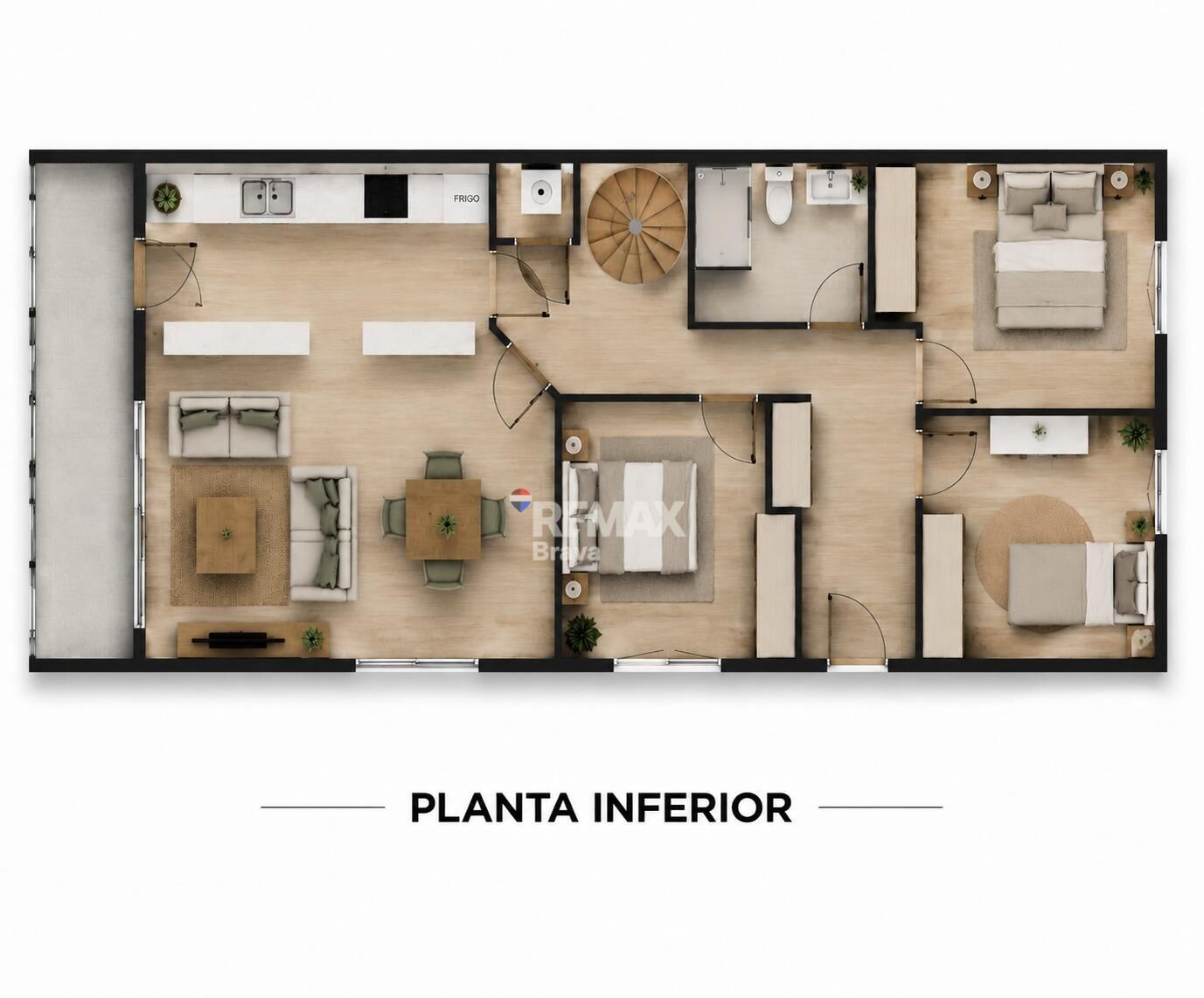 Pisos-Venta-VilajuÃ¯ga-2415020-Foto-60