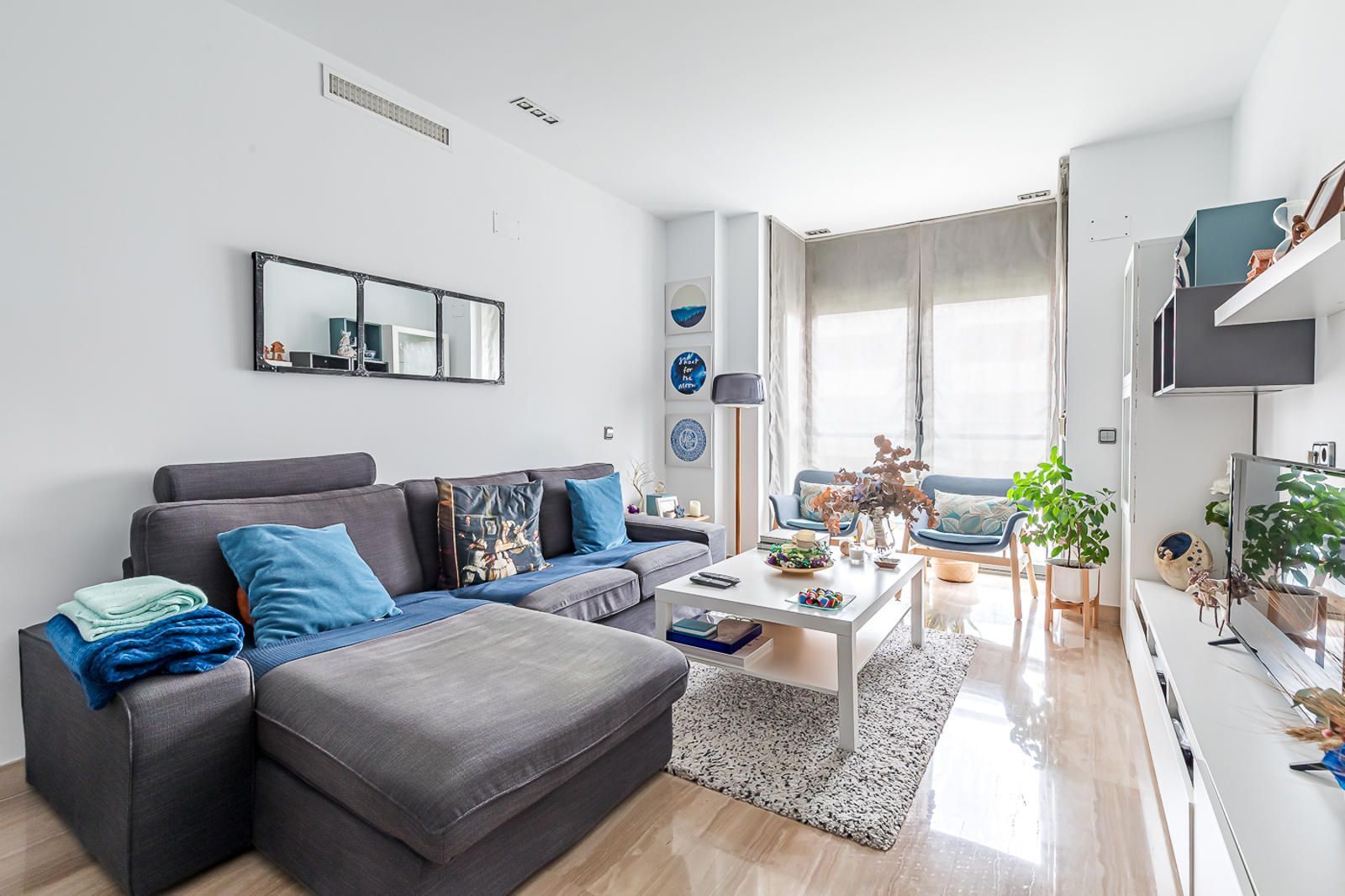 Piso en alquiler, Madrid, Madrid