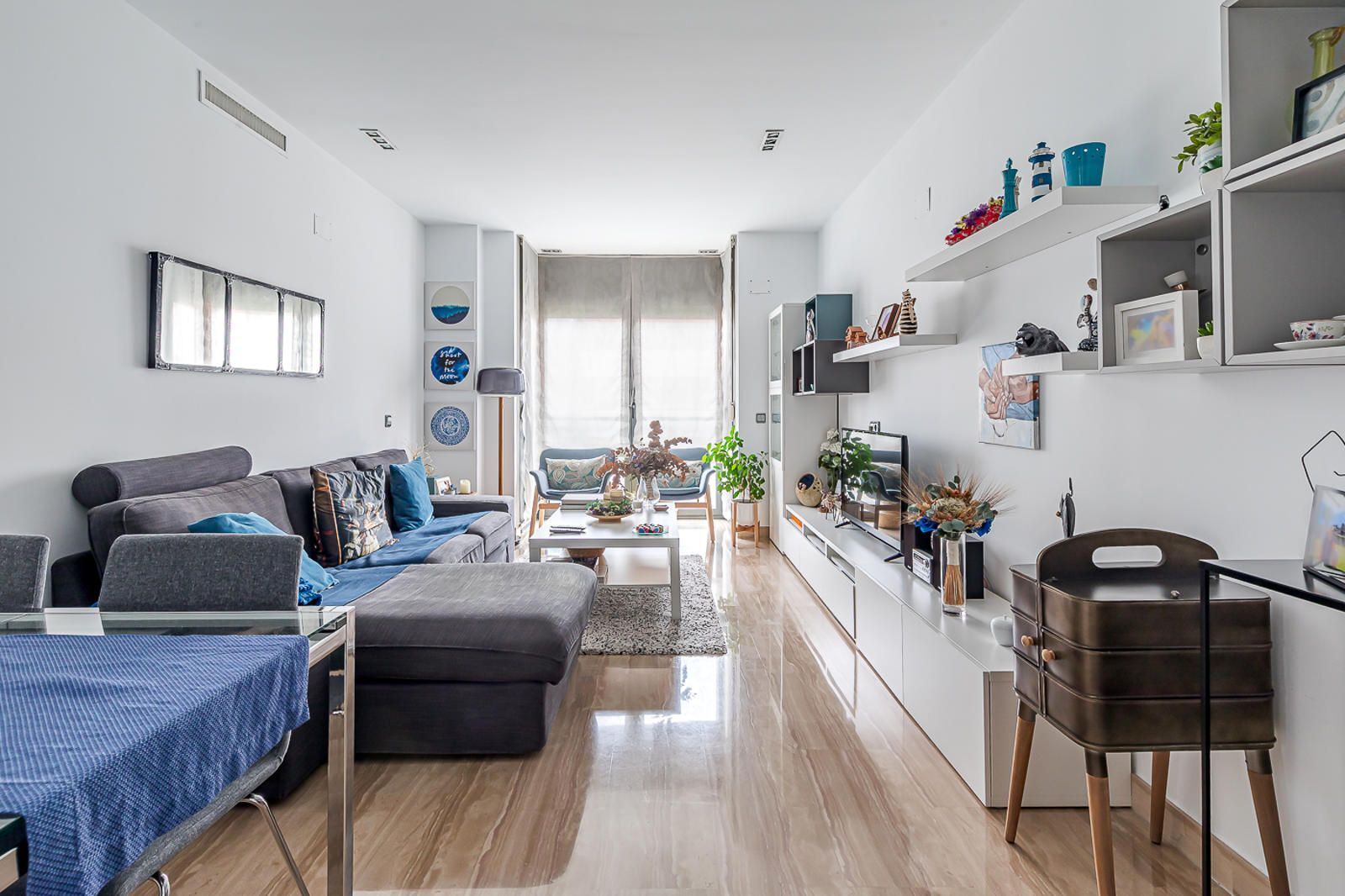 Piso en alquiler, Madrid, Madrid