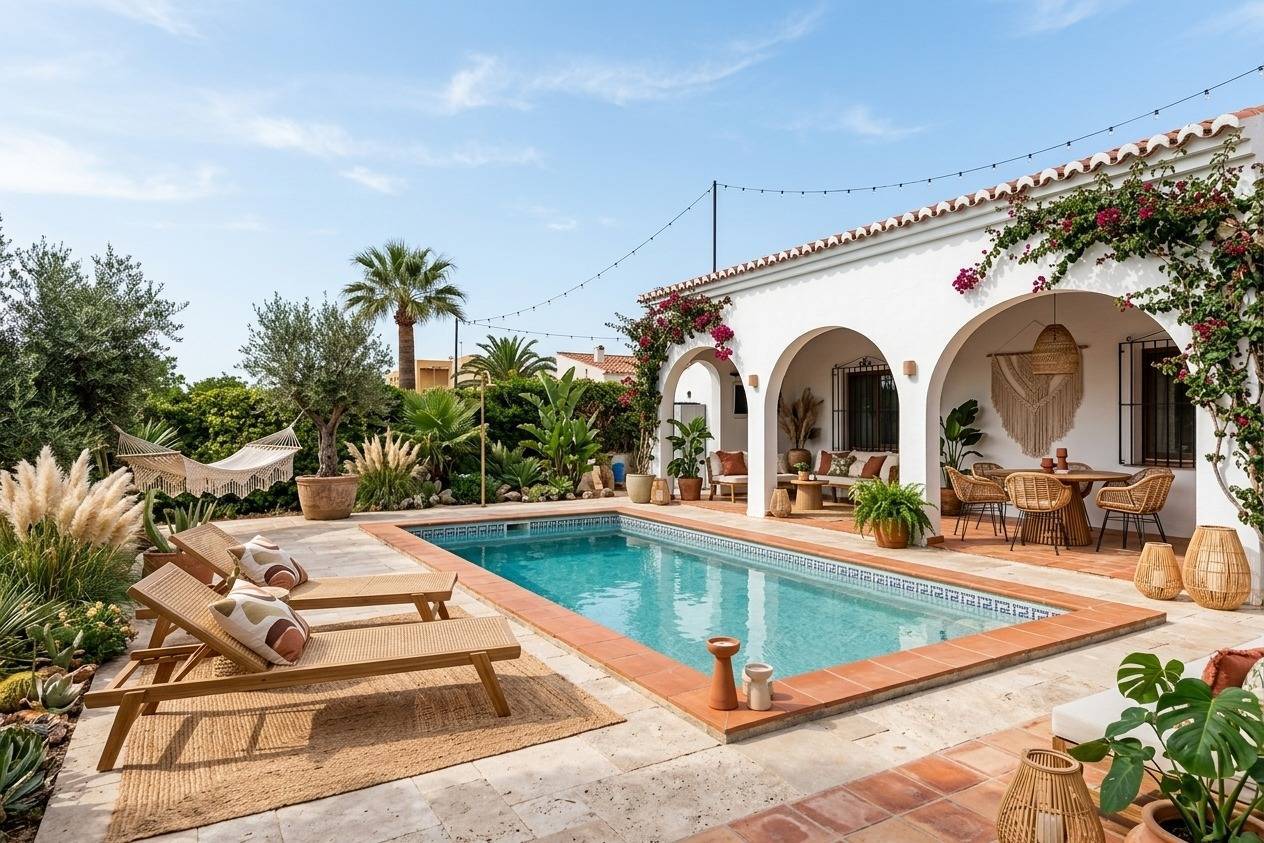 Casas o chalets-Venta-Roquetas de Mar-2415026-Foto-2