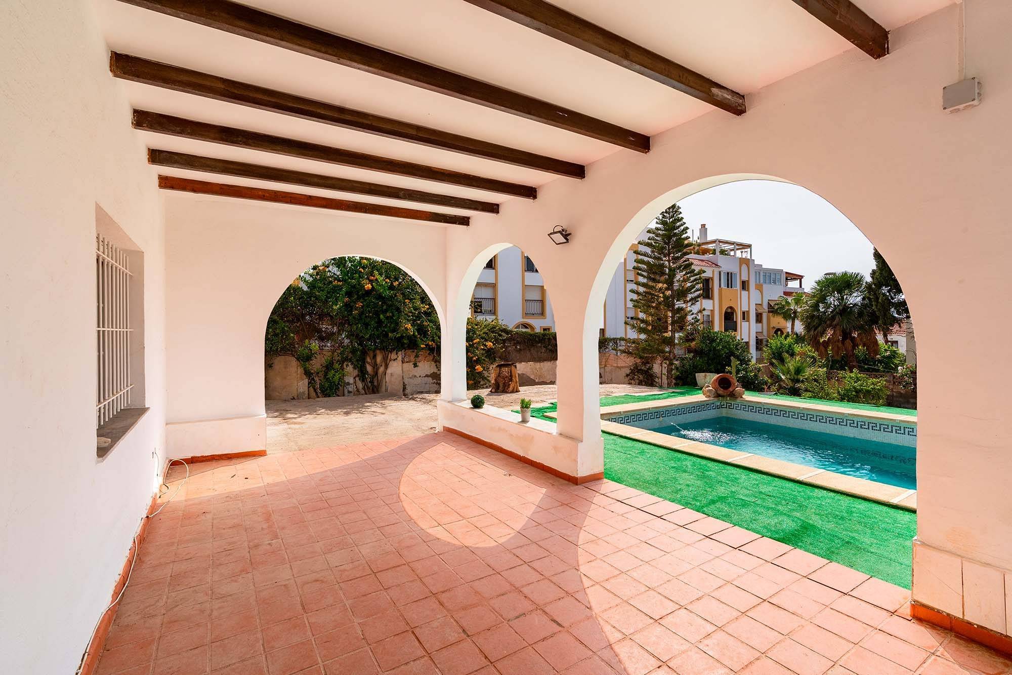 Casas o chalets-Venta-Roquetas de Mar-2415026-Foto-4