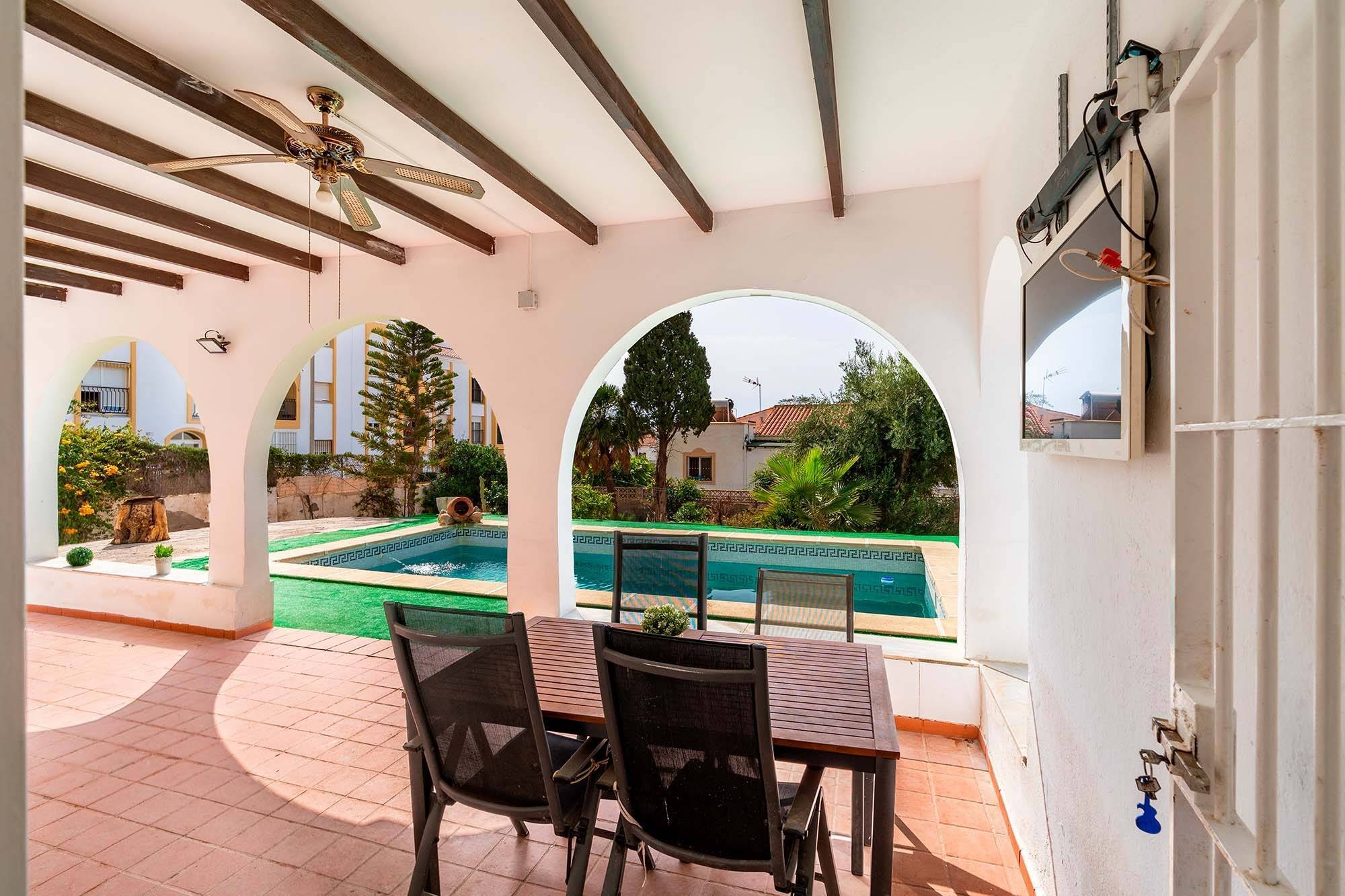 Casas o chalets-Venta-Roquetas de Mar-2415026-Foto-5
