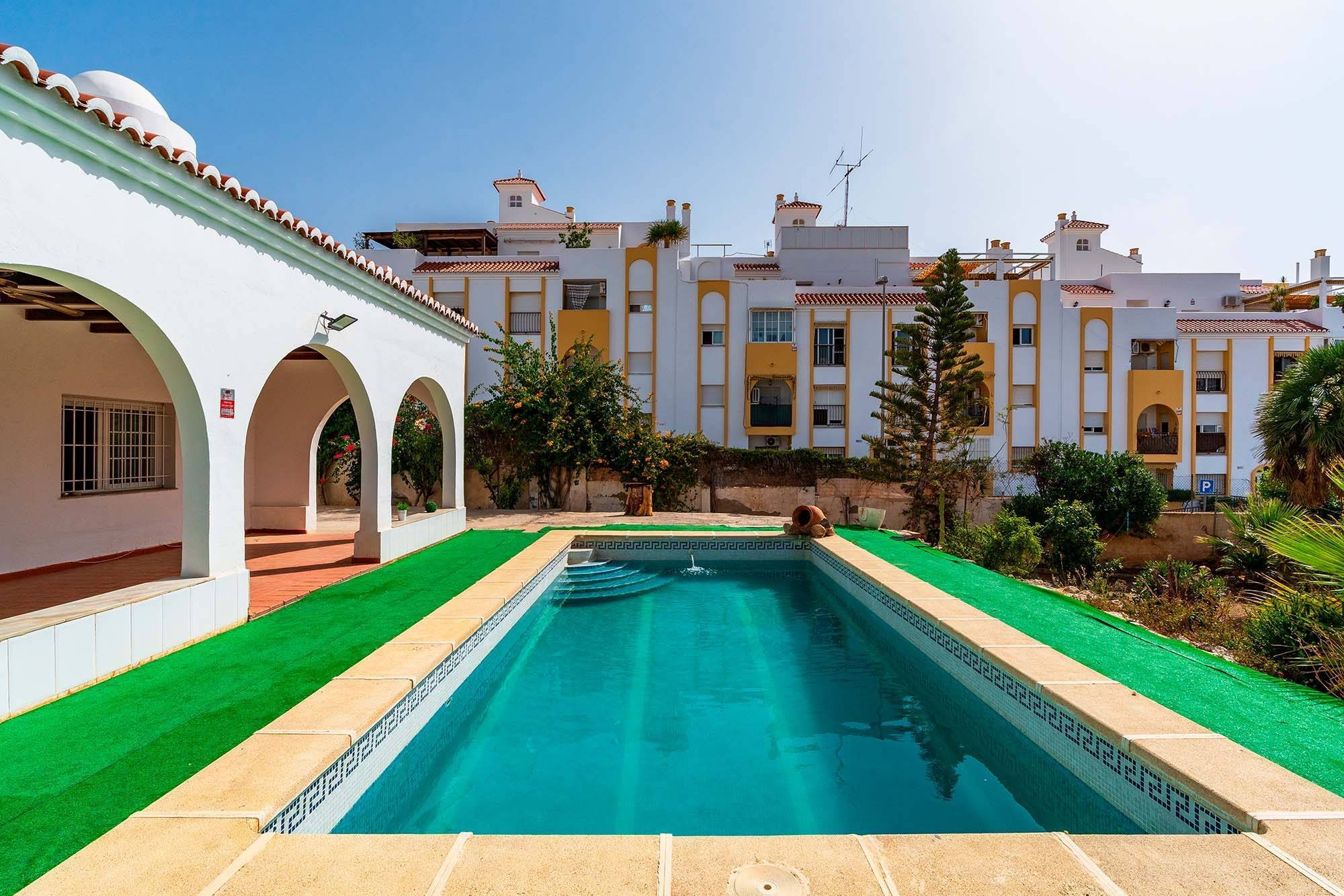 Casas o chalets-Venta-Roquetas de Mar-2415026-Foto-3