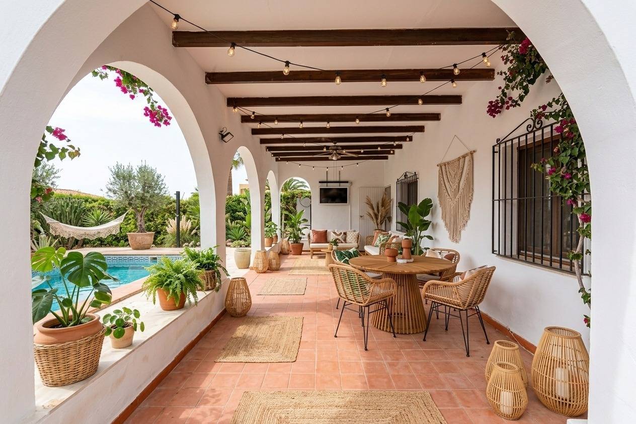 Casas o chalets-Venta-Roquetas de Mar-2415026-Foto-7