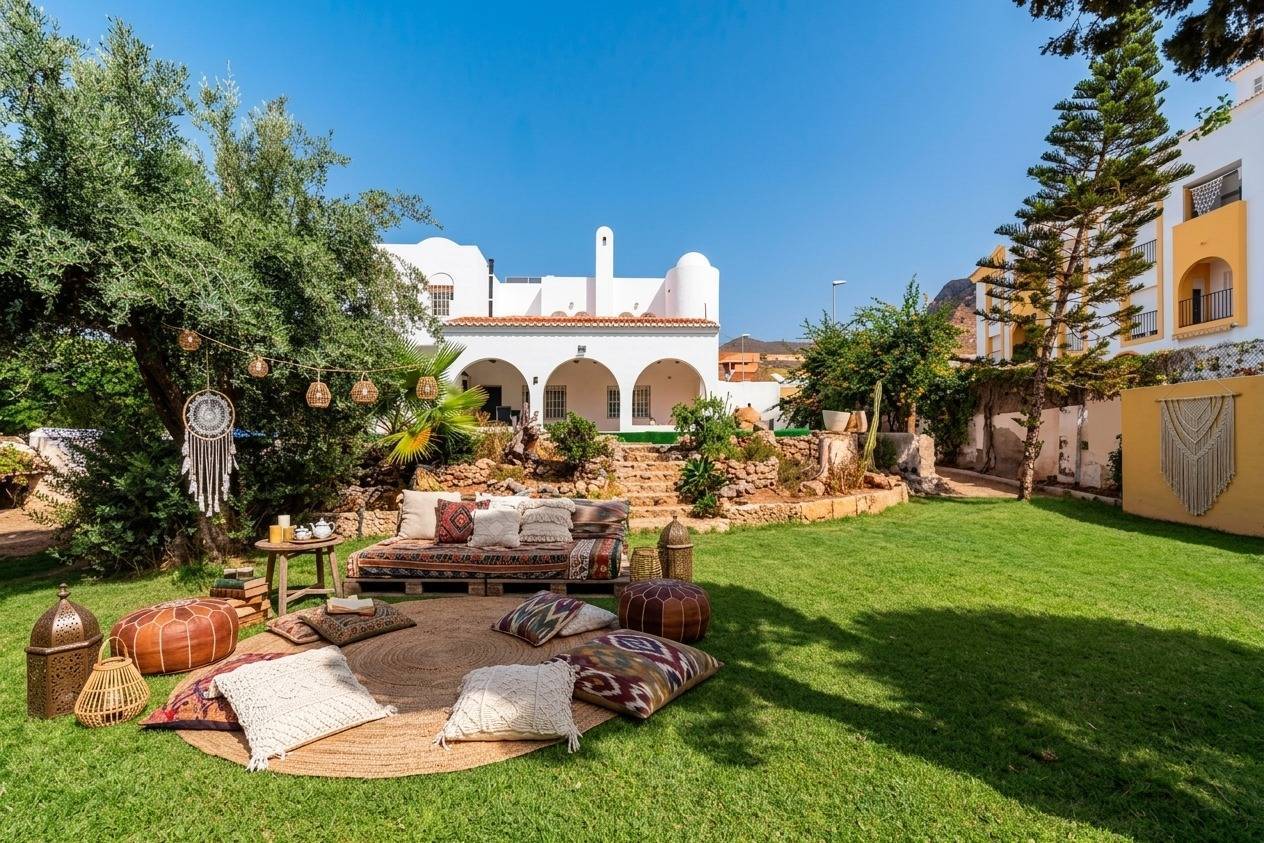 Casas o chalets-Venta-Roquetas de Mar-2415026-Foto-9