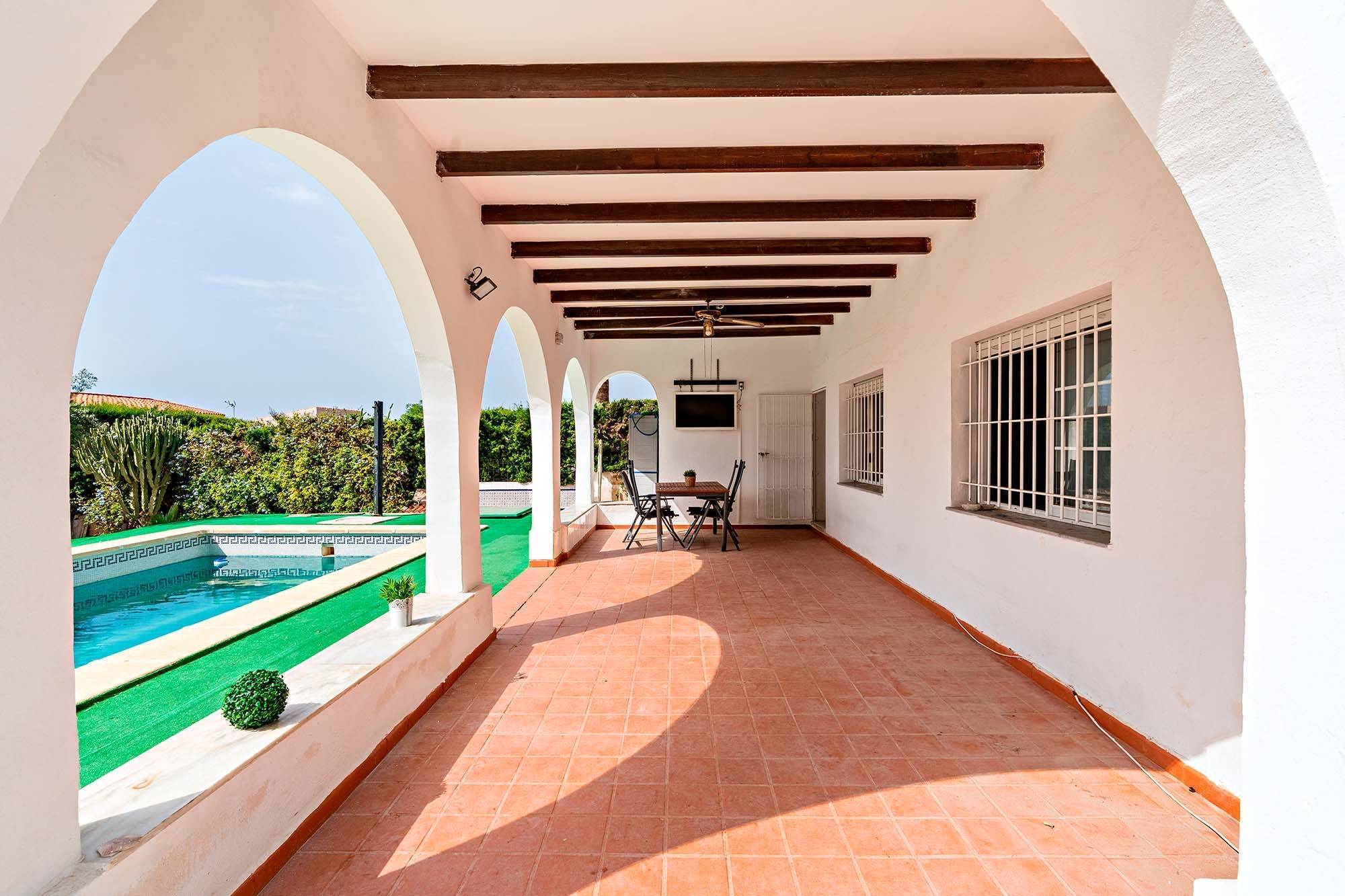 Casas o chalets-Venta-Roquetas de Mar-2415026-Foto-6