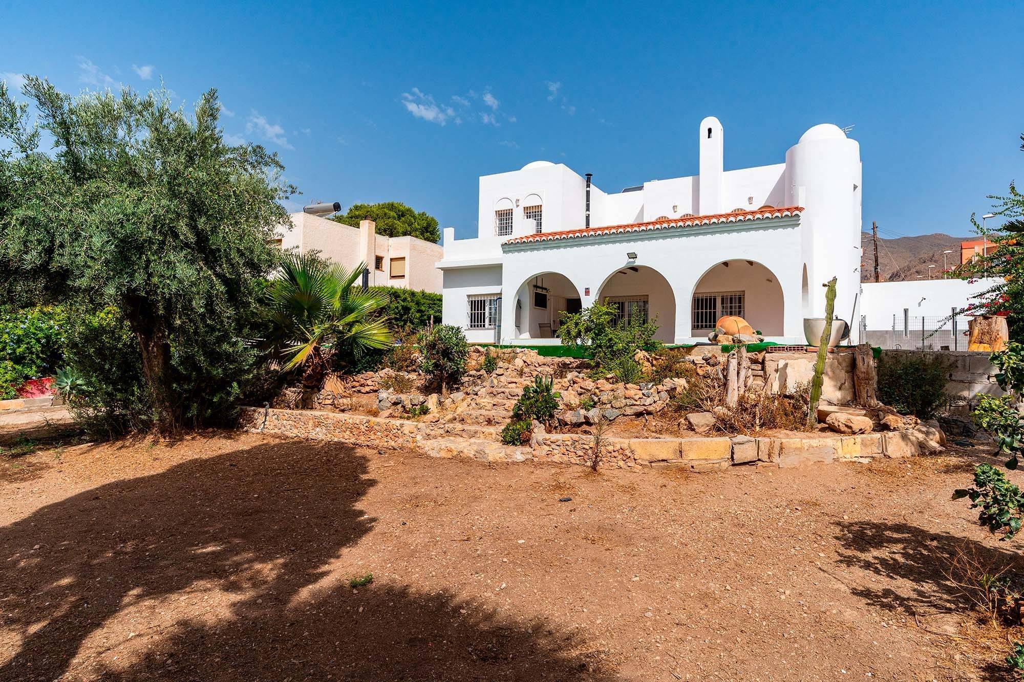 Casas o chalets-Venta-Roquetas de Mar-2415026-Foto-10