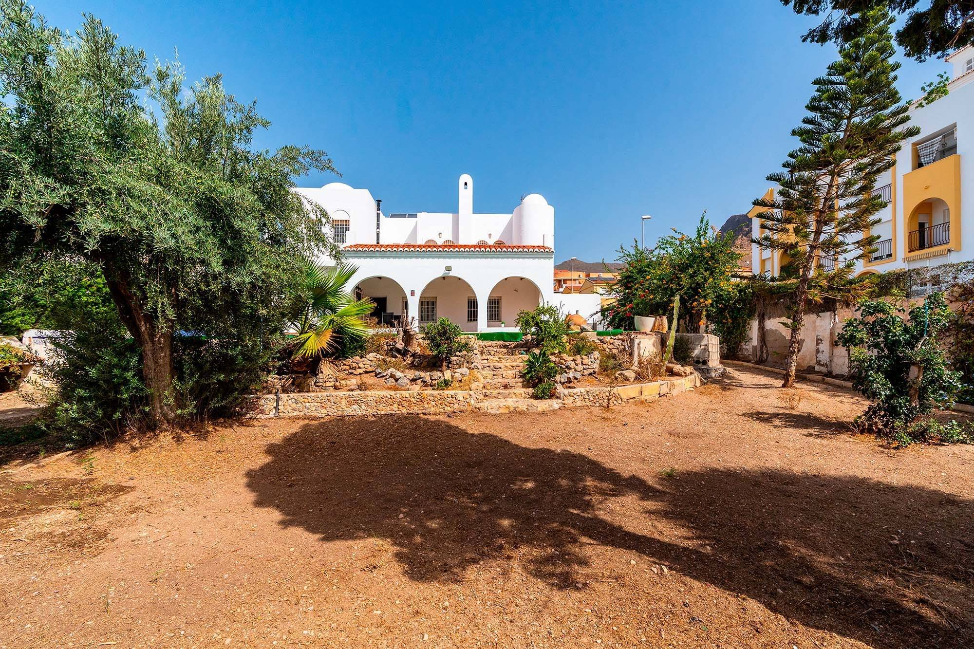 Casas o chalets-Venta-Roquetas de Mar-2415026-Foto-8