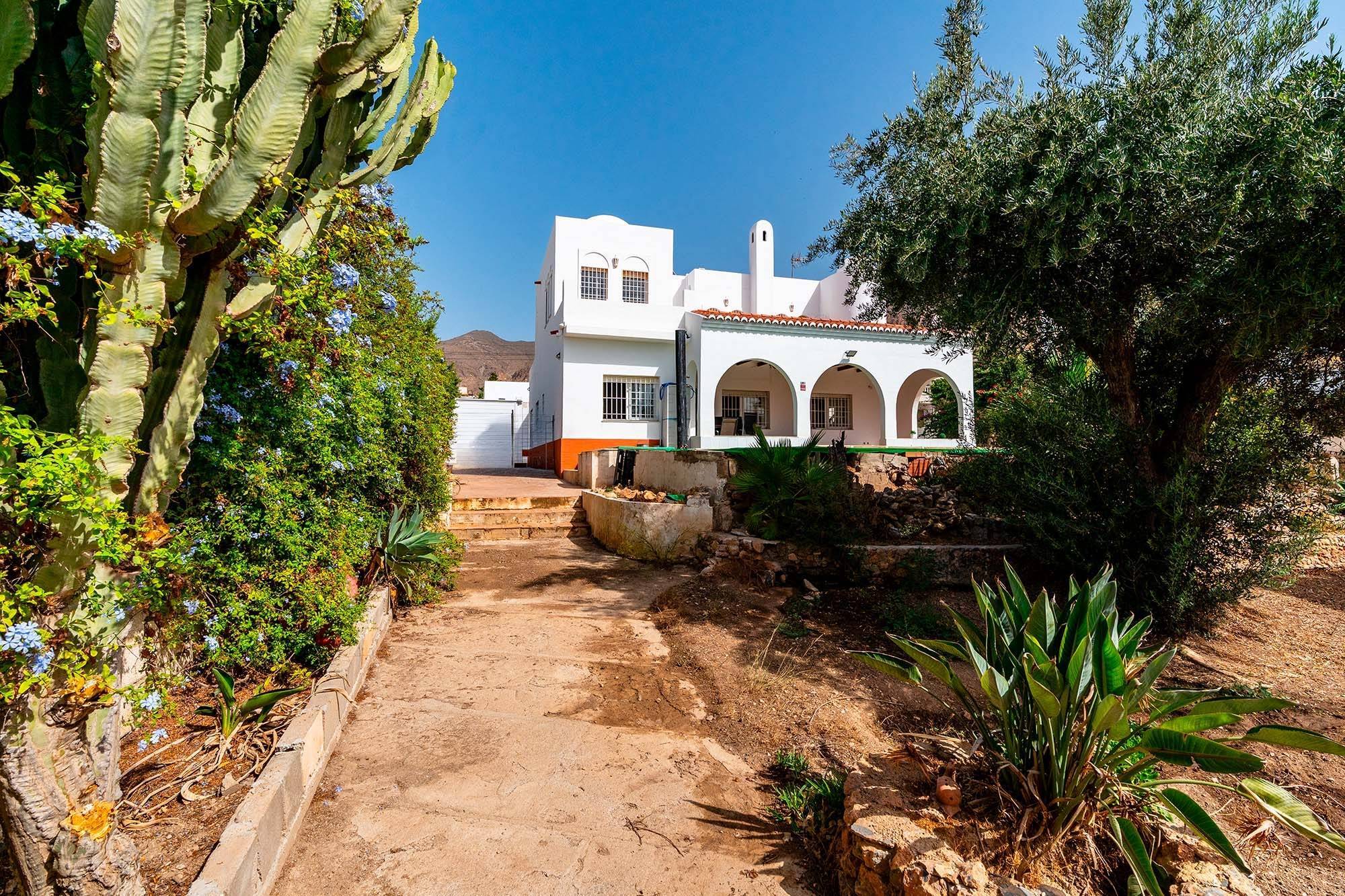 Casas o chalets-Venta-Roquetas de Mar-2415026-Foto-11