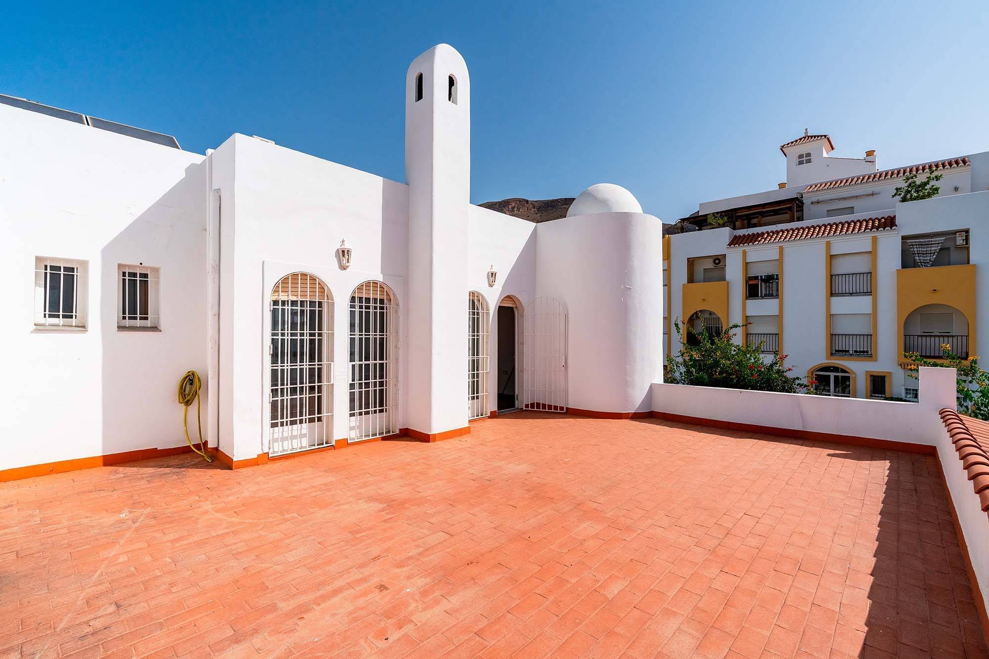 Casas o chalets-Venta-Roquetas de Mar-2415026-Foto-25