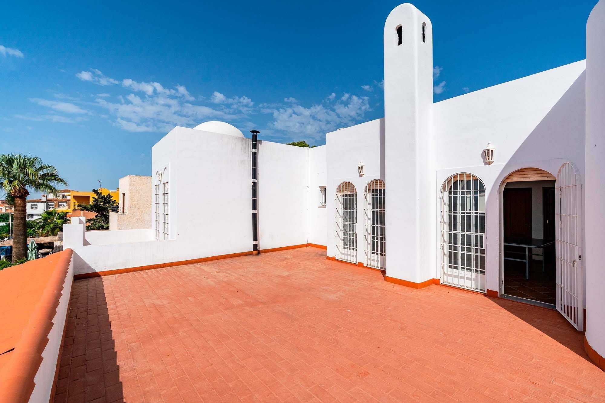Casas o chalets-Venta-Roquetas de Mar-2415026-Foto-28