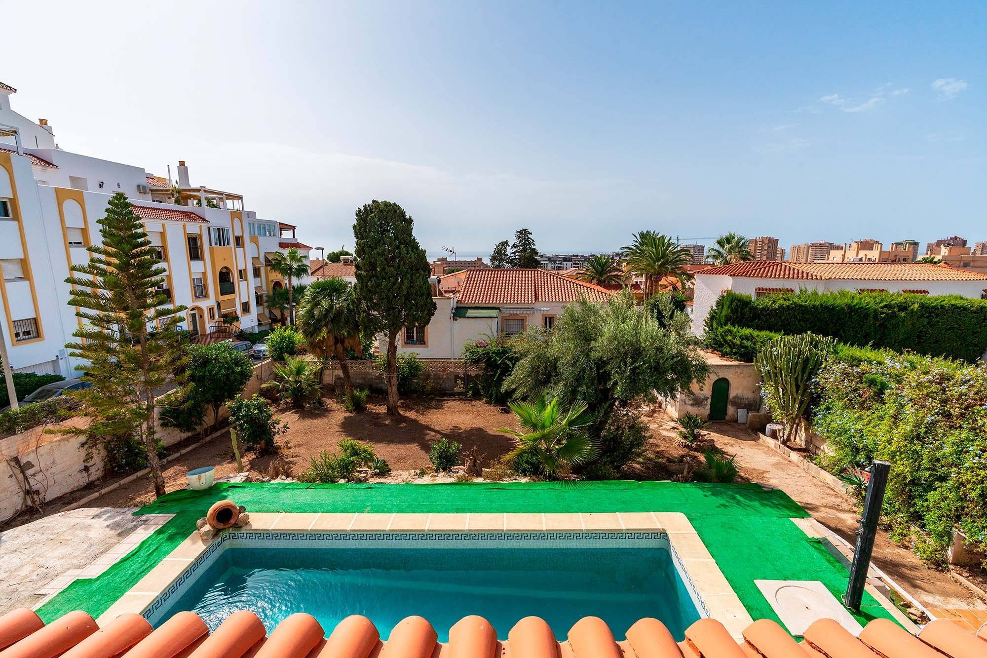 Casas o chalets-Venta-Roquetas de Mar-2415026-Foto-29