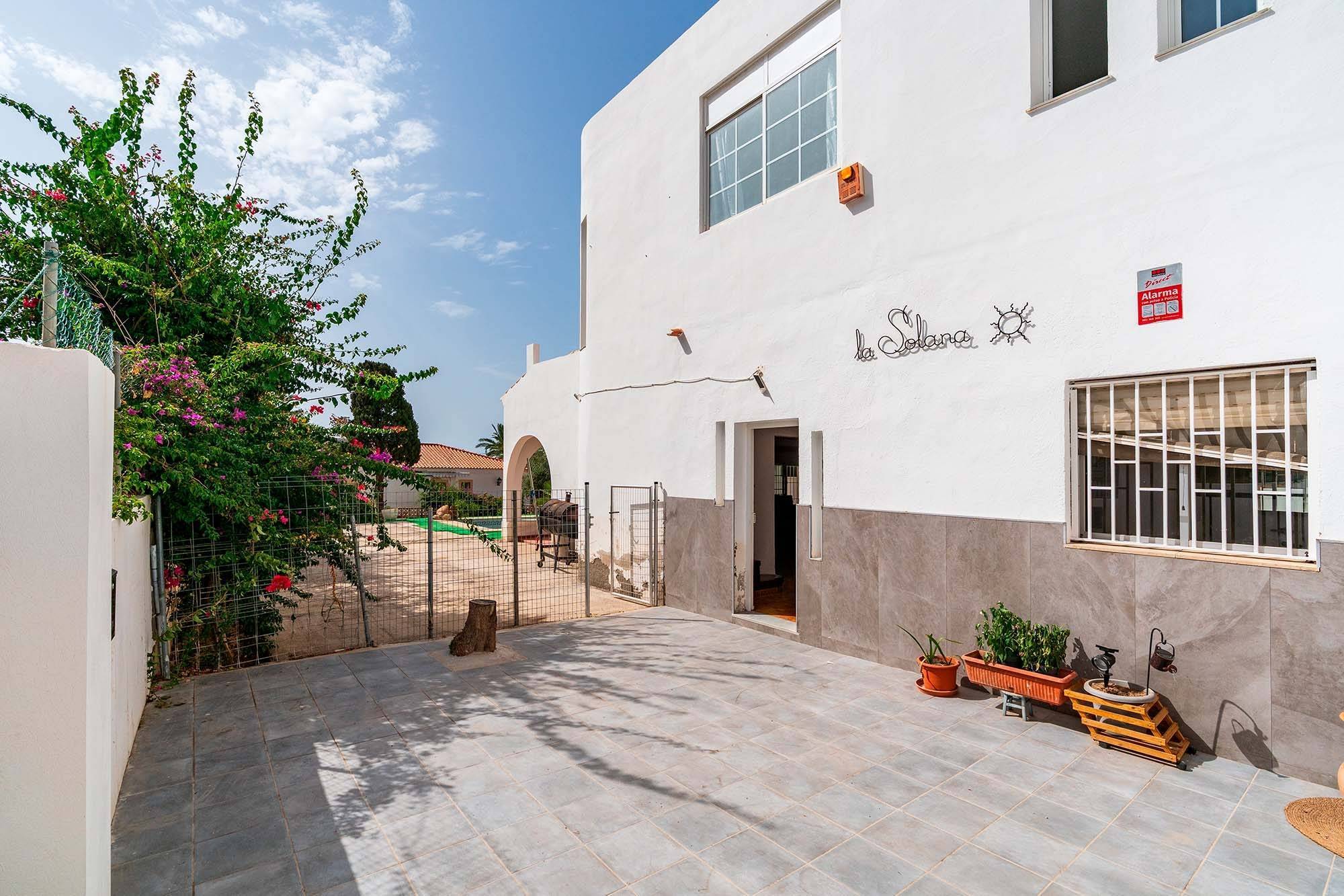 Casas o chalets-Venta-Roquetas de Mar-2415026-Foto-70