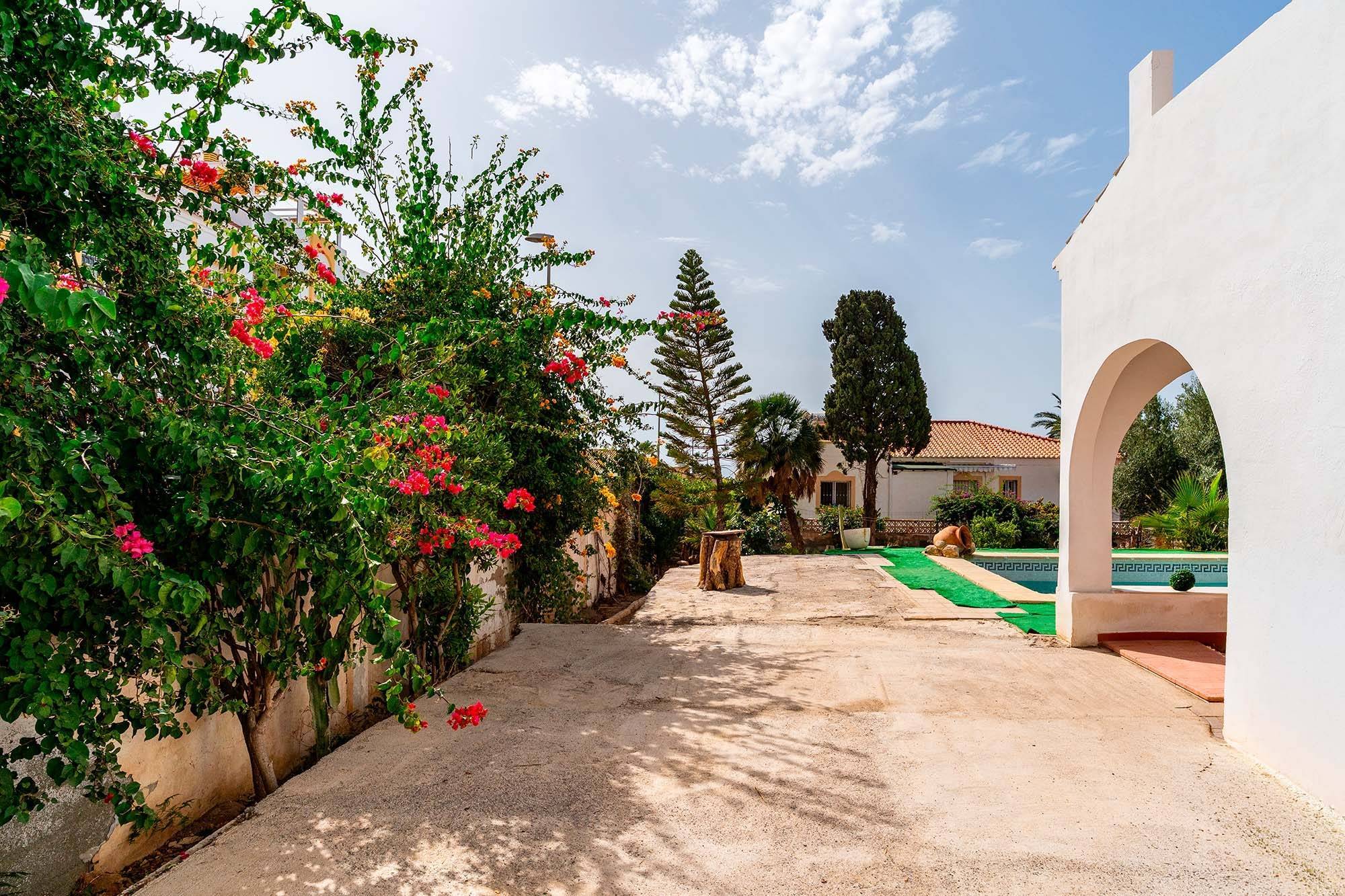 Casas o chalets-Venta-Roquetas de Mar-2415026-Foto-71