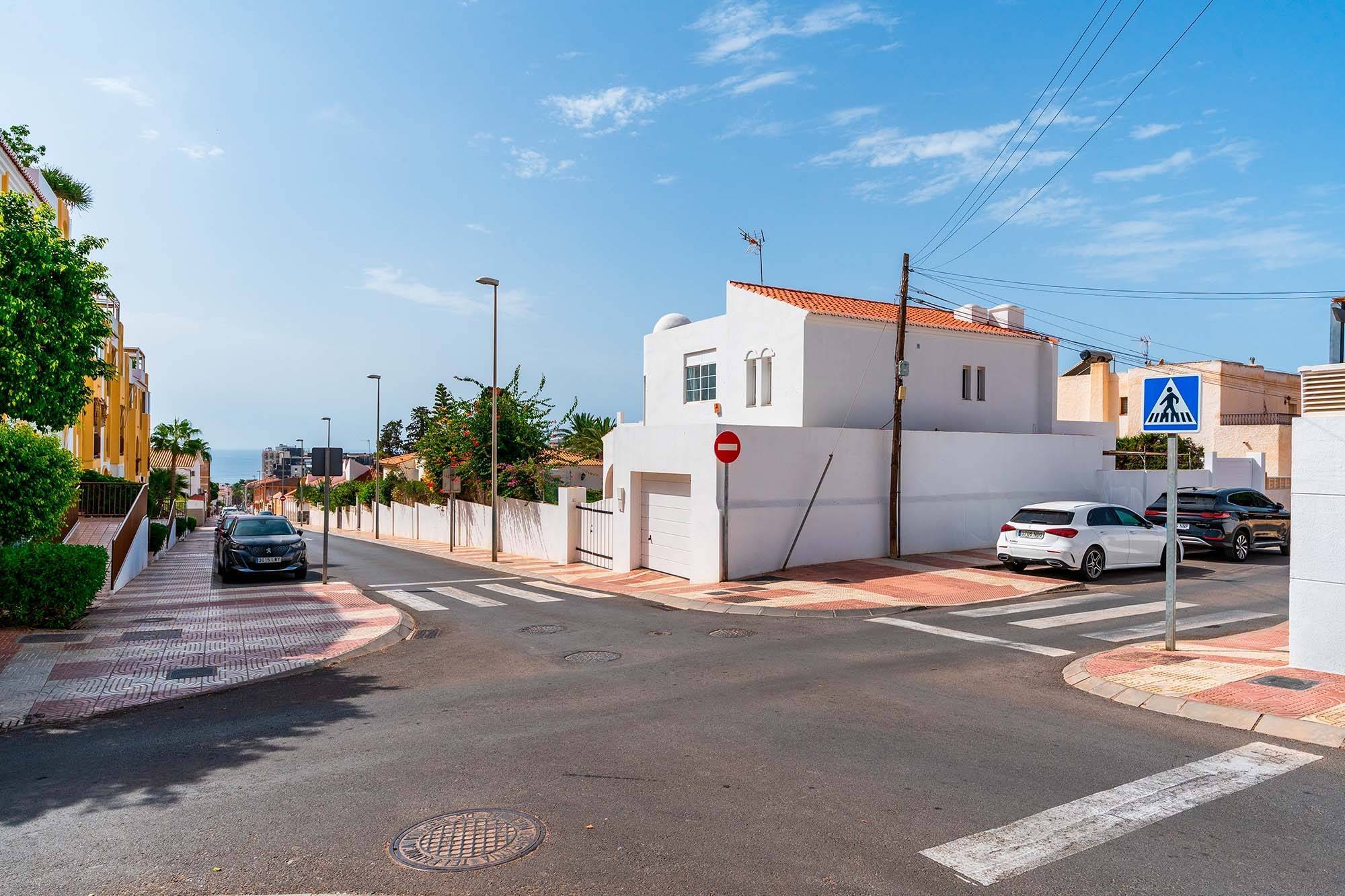 Casas o chalets-Venta-Roquetas de Mar-2415026-Foto-75