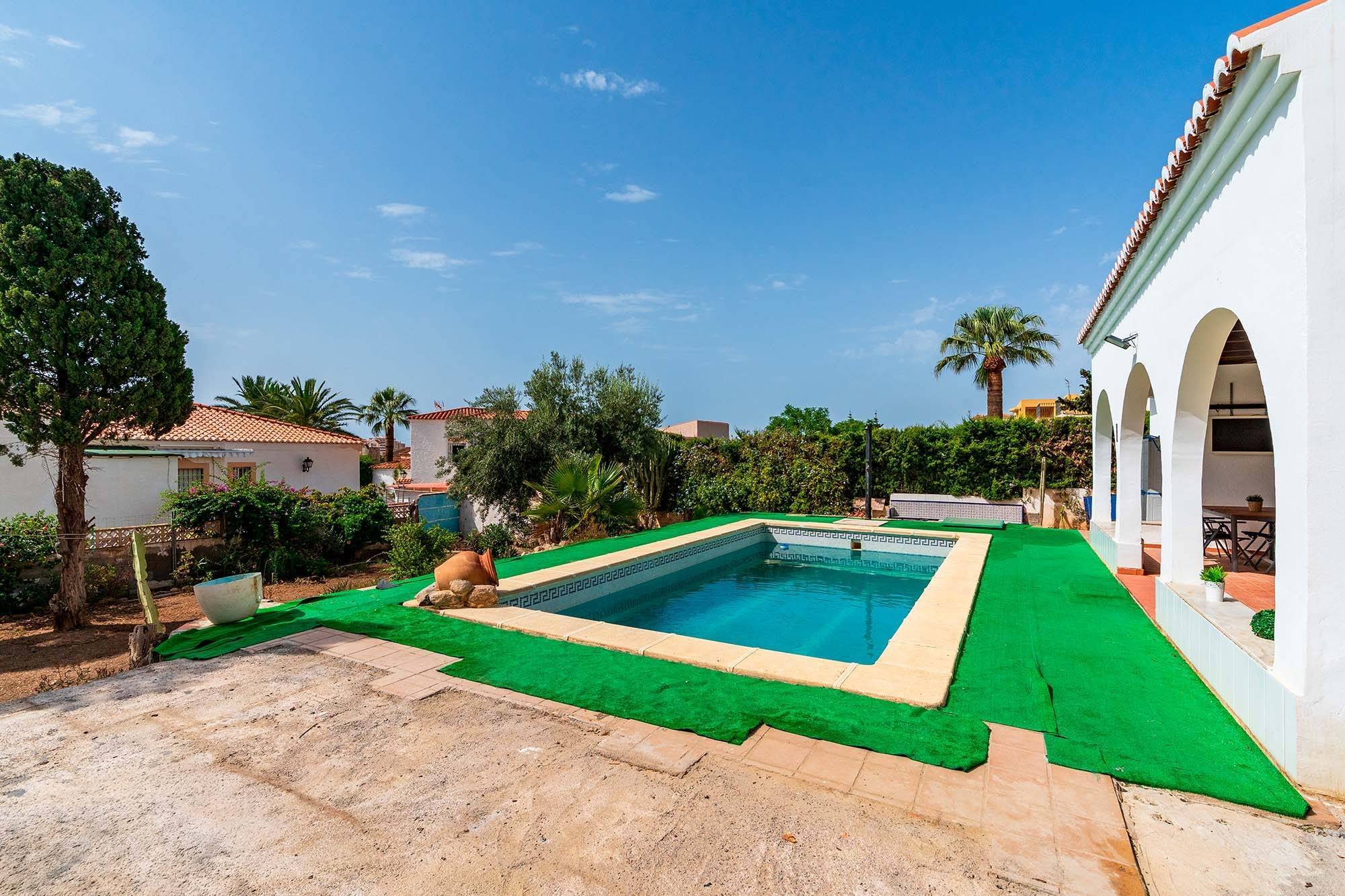 Casas o chalets-Venta-Roquetas de Mar-2415026-Foto-72