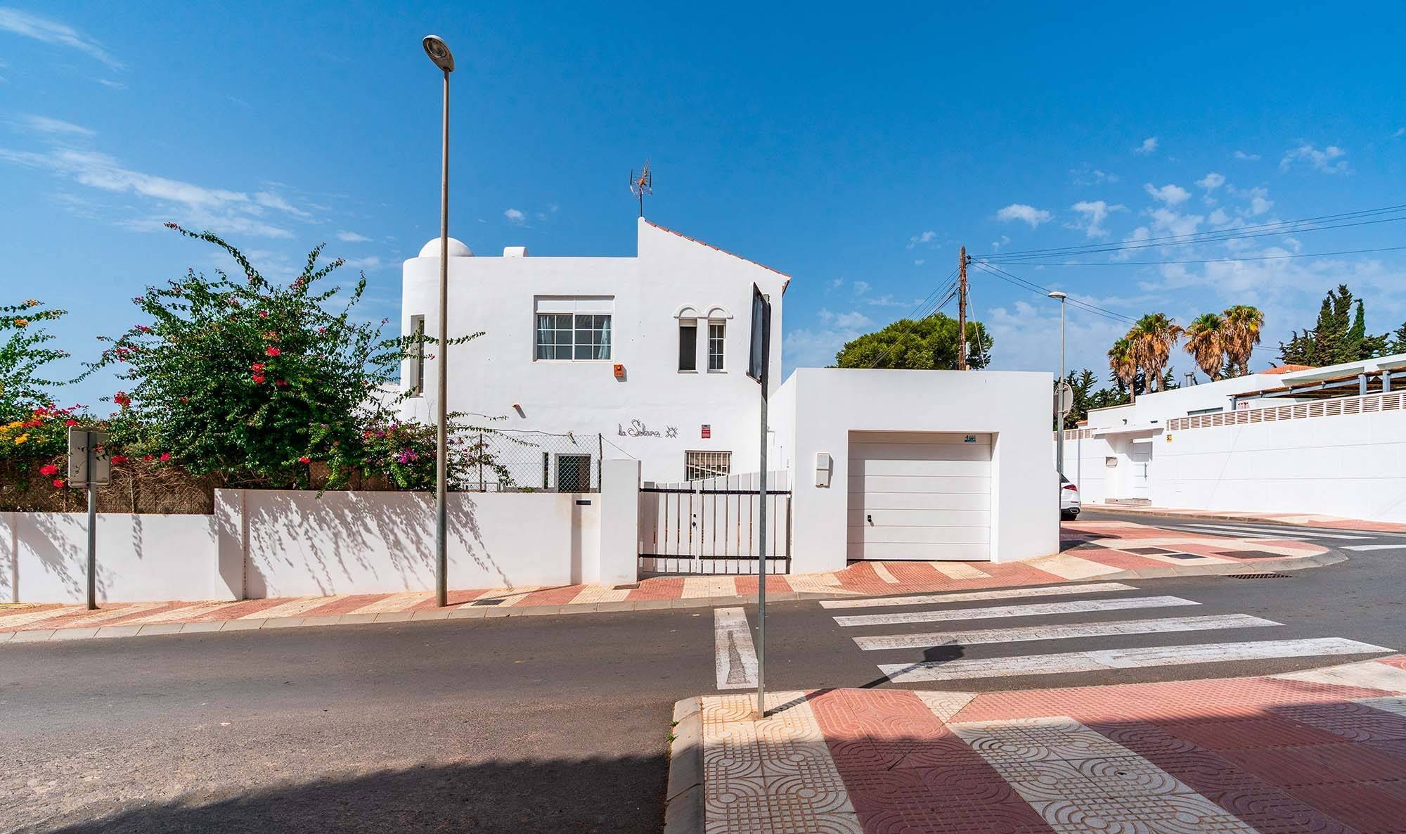Casas o chalets-Venta-Roquetas de Mar-2415026-Foto-74
