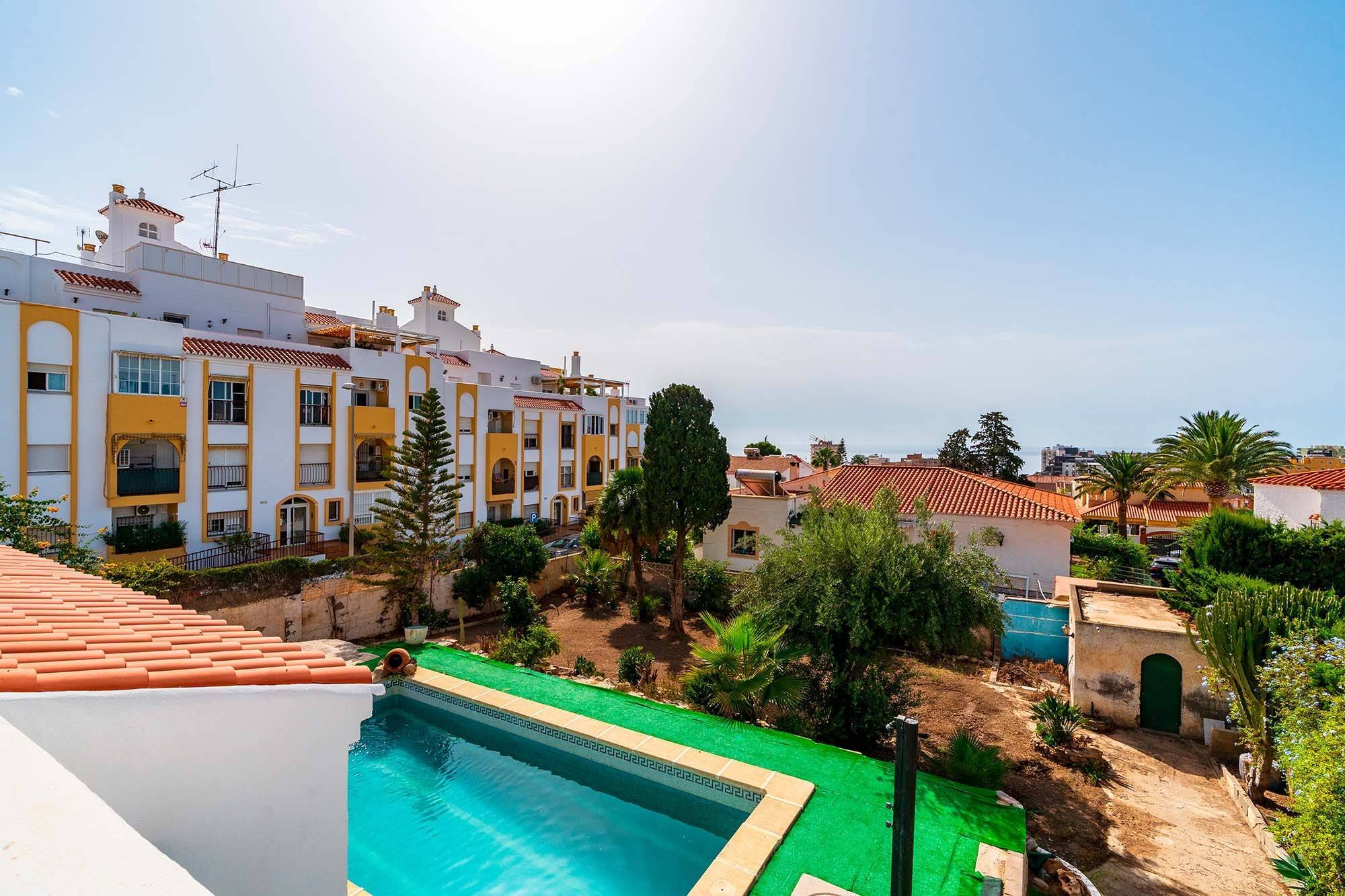 Casas o chalets-Venta-Roquetas de Mar-2415026-Foto-76