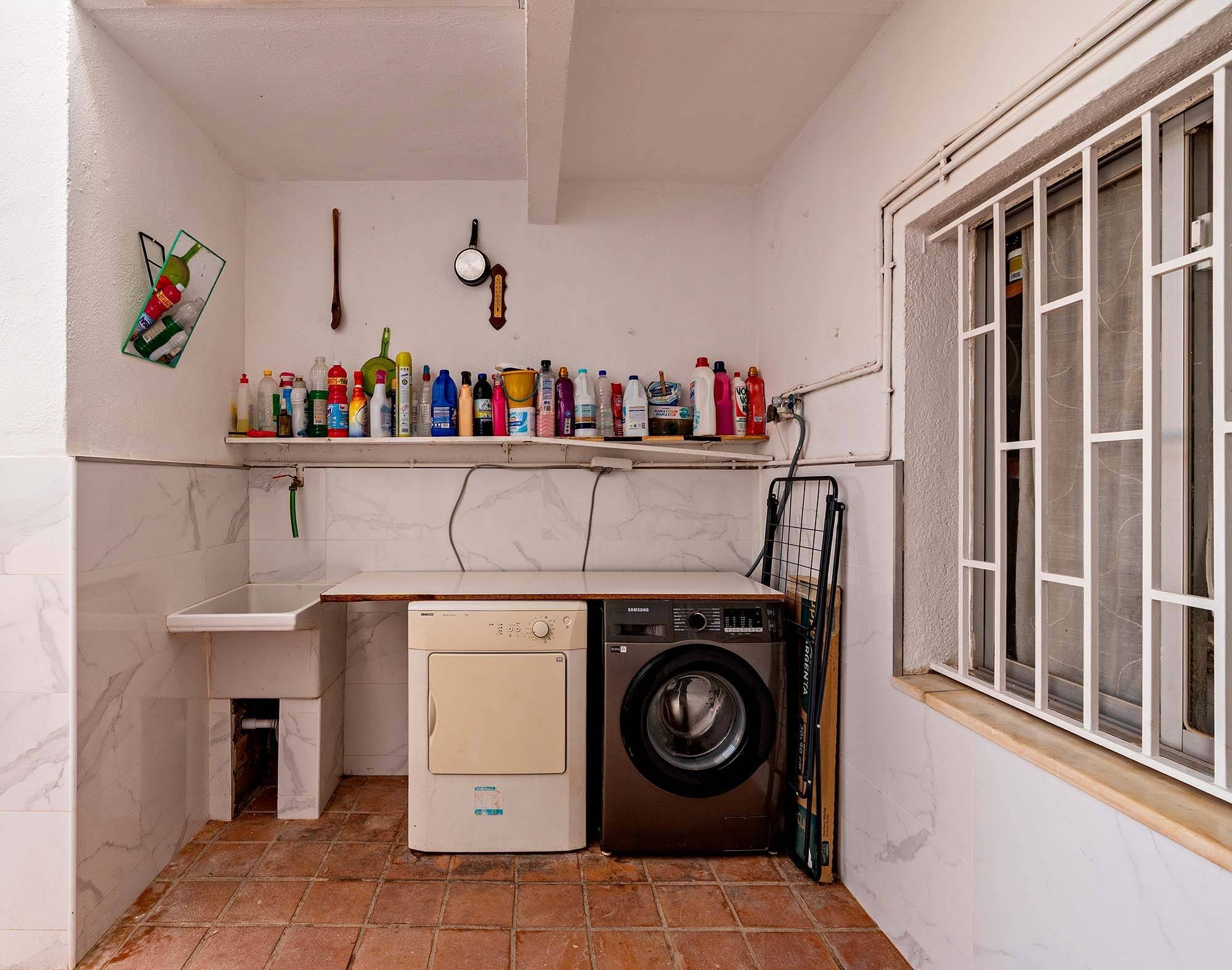 Casas o chalets-Venta-Roquetas de Mar-2415026-Foto-77