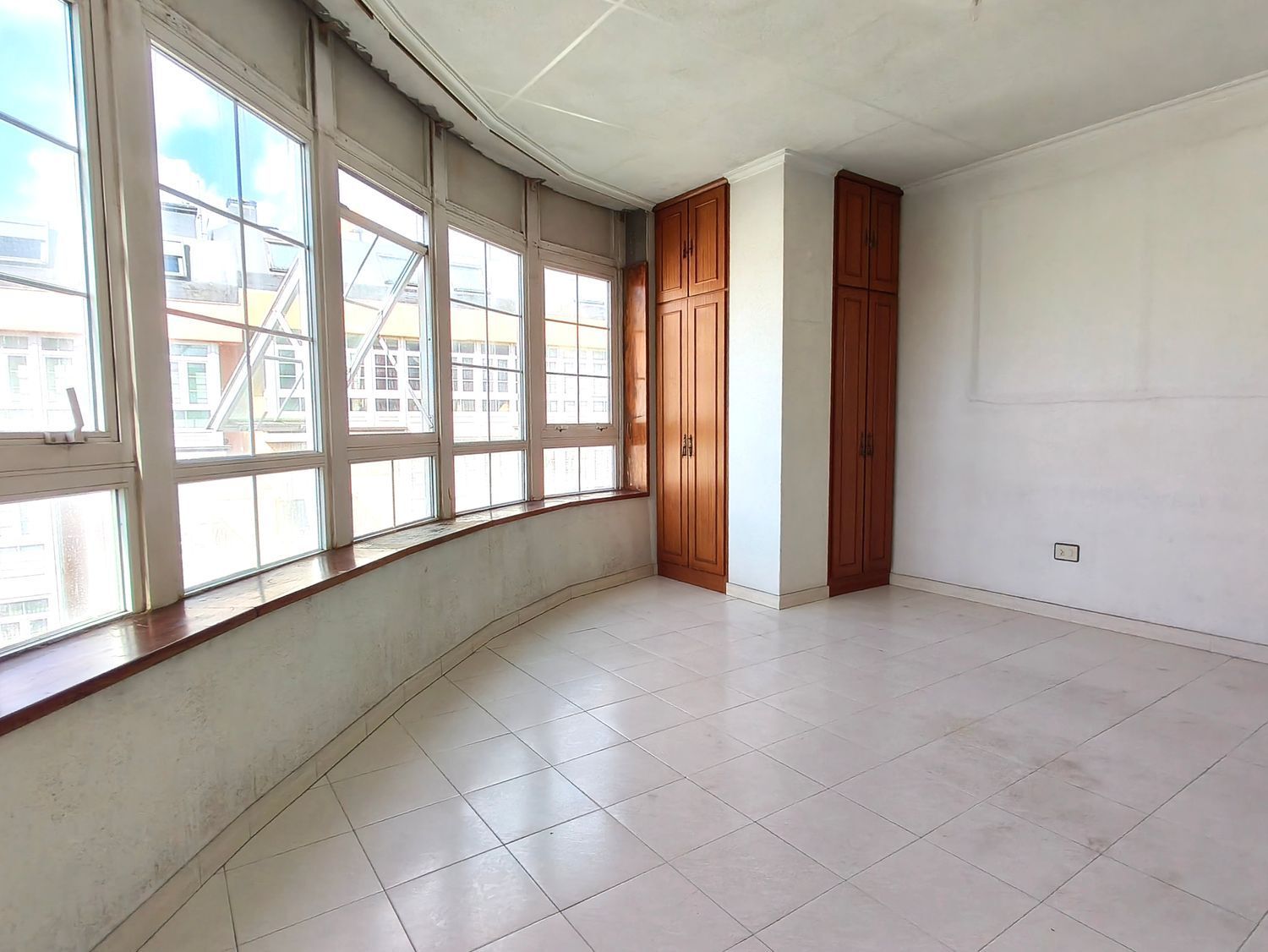 Piso en venta, Cee, La CoruÃ±a, La CoruÃ±a