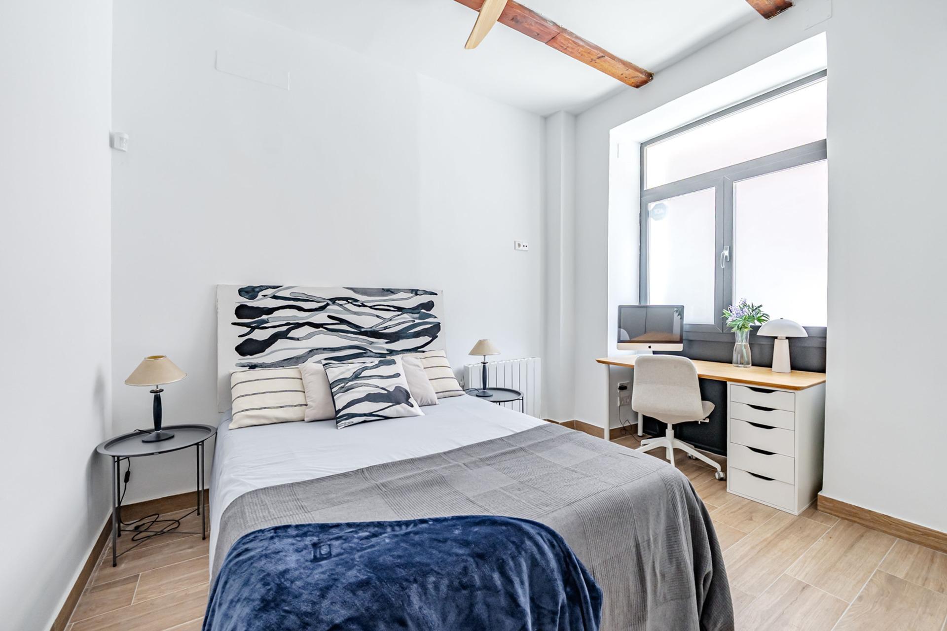 Duplex en venta, Madrid