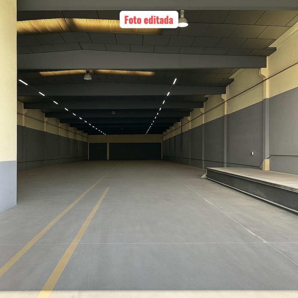 Nave industrial en venta, Quart de Poblet, Valencia/València