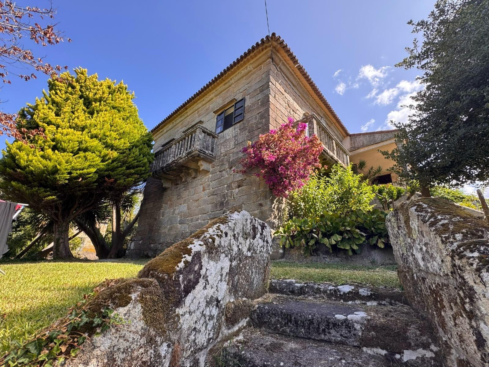 Casa en venta, Cangas, Pontevedra