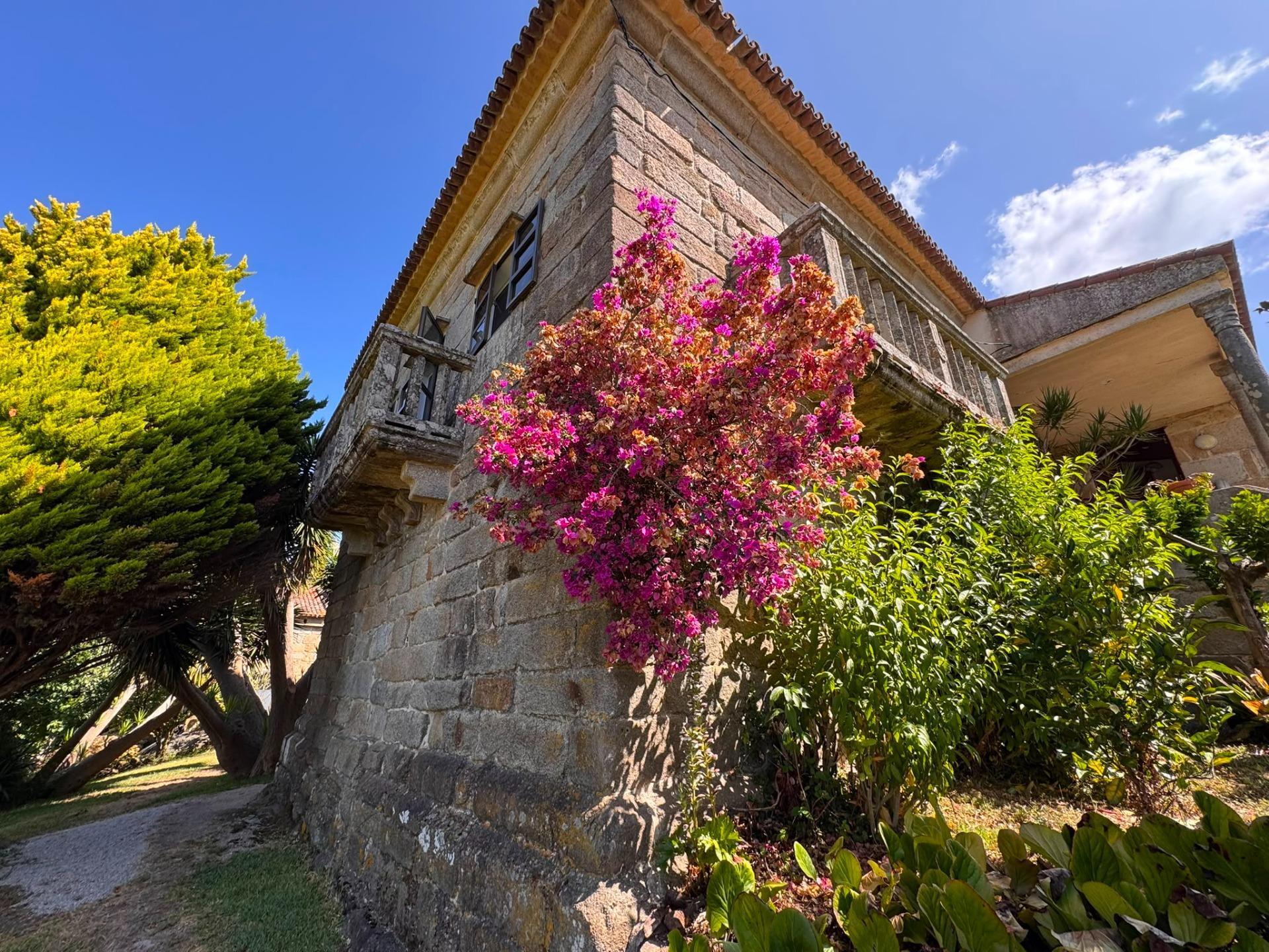 Casa en venta, Cangas, Pontevedra
