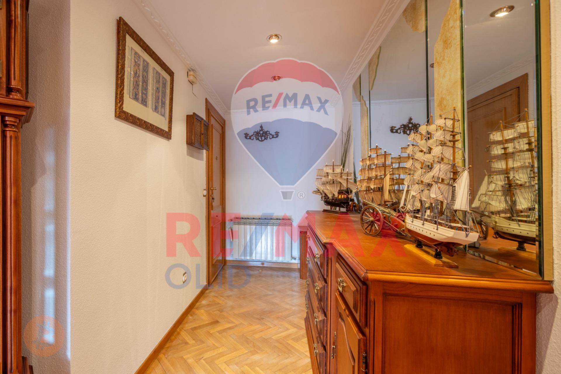 Piso en venta, Valladolid, Valladolid