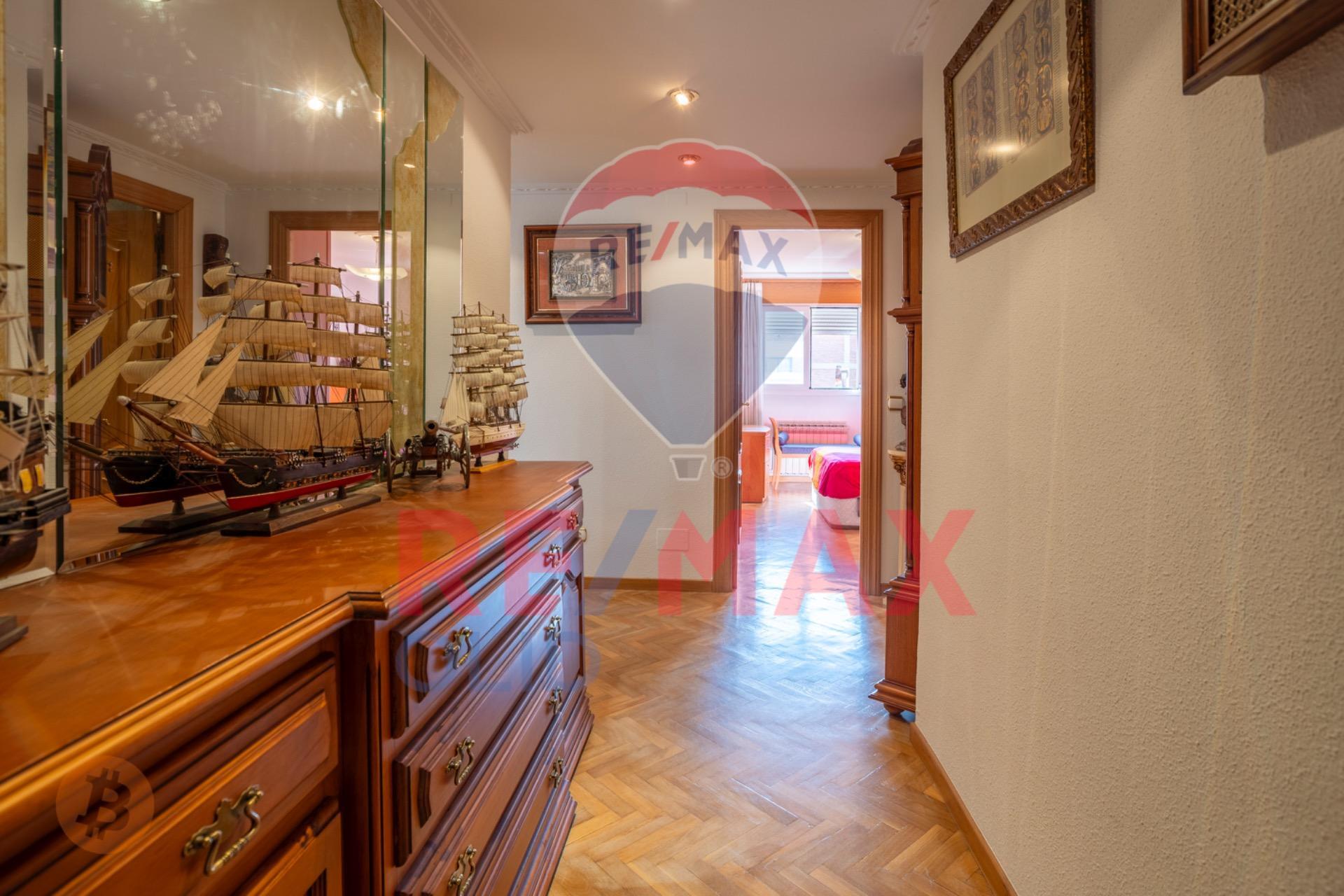 Piso en venta, Las Delicias, Valladolid, Valladolid