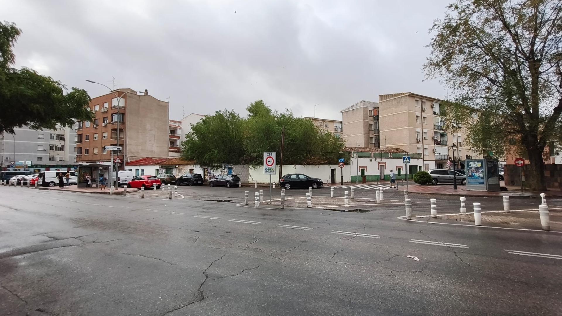 Suelo en venta, Torrejón de Ardoz, Madrid
