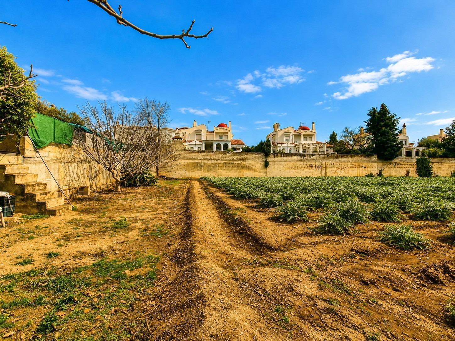 Suelo en venta, Cájar, Granada