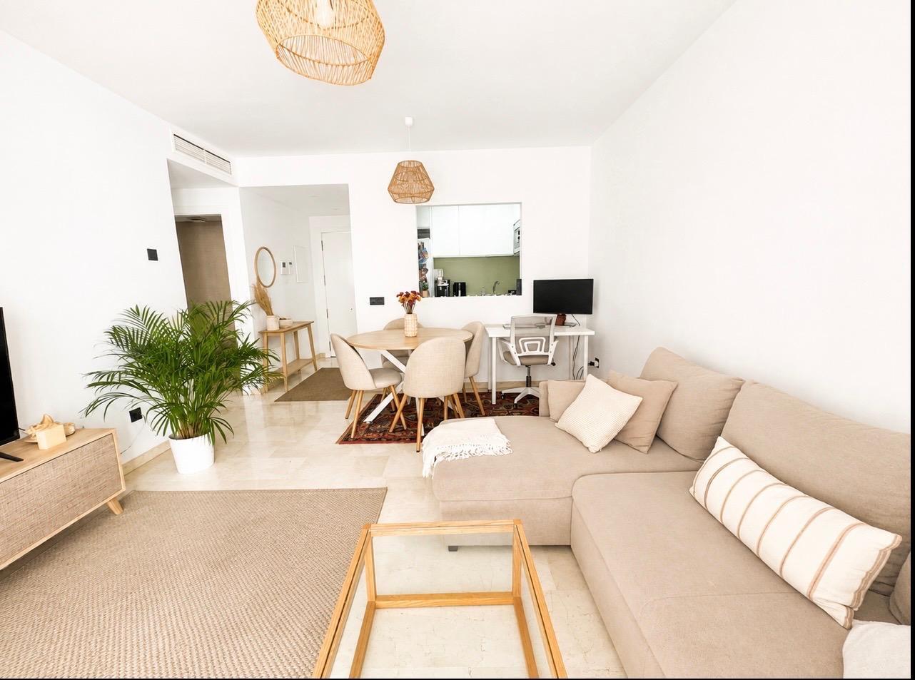 Piso en venta, Torremolinos, Málaga