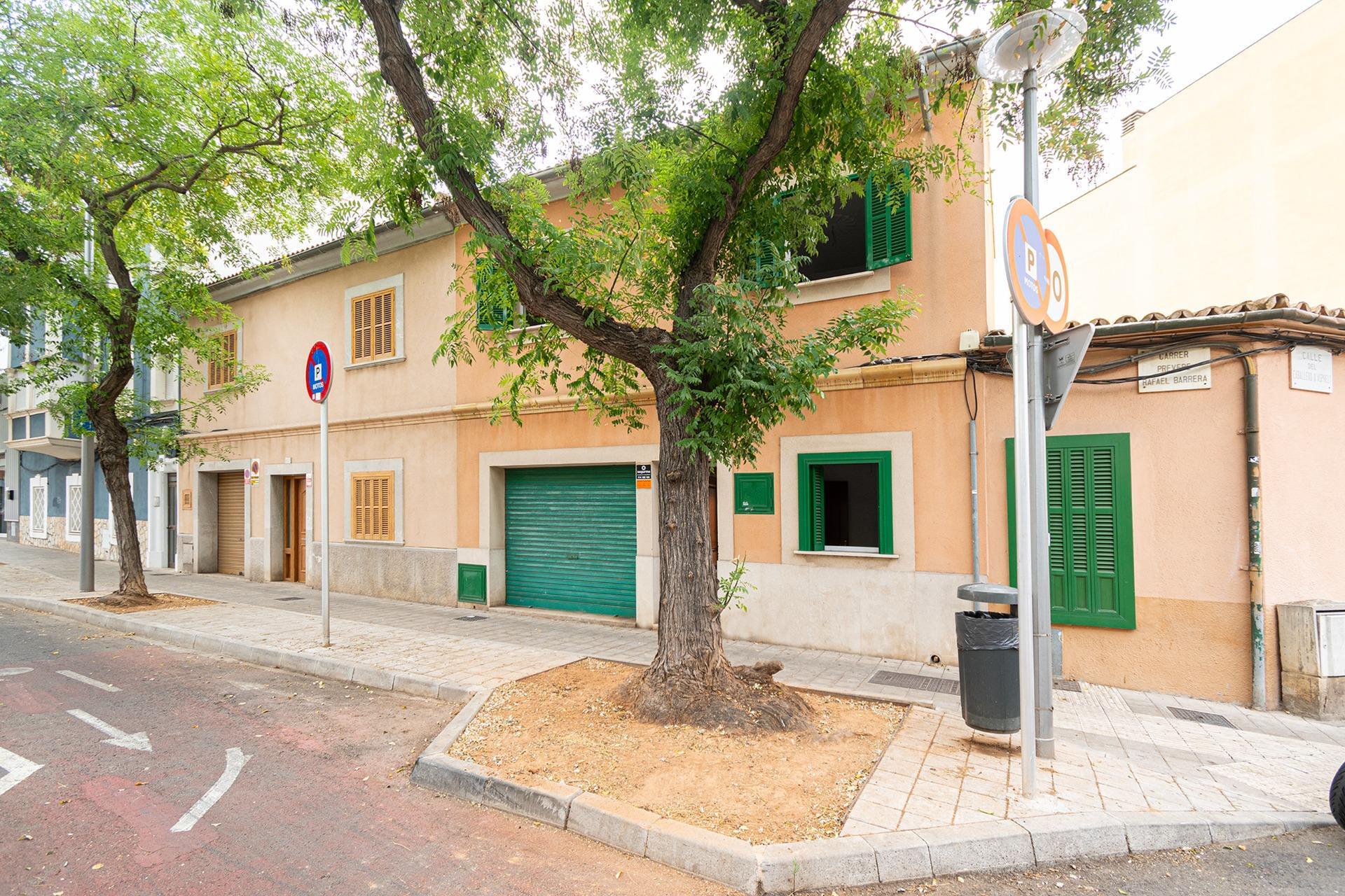 Chalet adosado en venta, Palma de Mallorca, Baleares/Islas Baleares