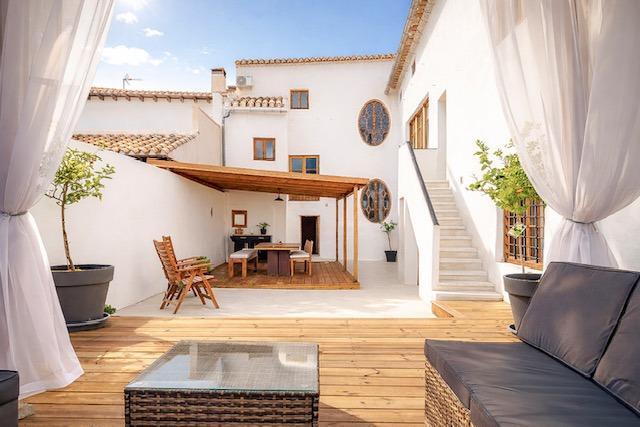 Pisos-Venta-HuÃ©scar-2415053-Foto-2