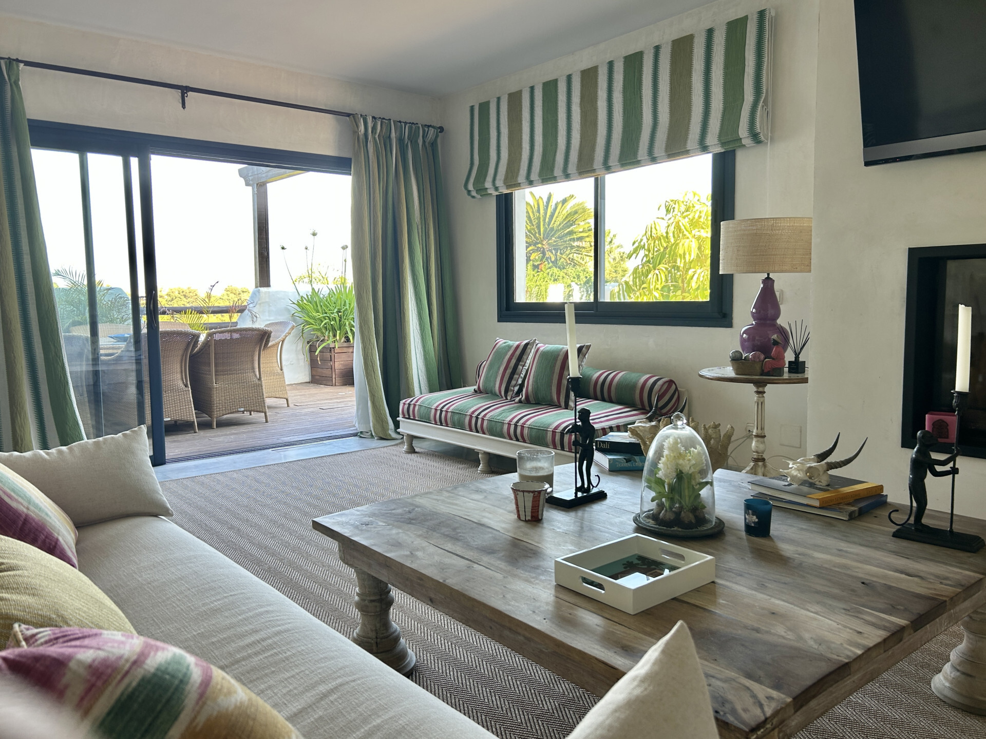 Piso en alquiler, Sotogrande