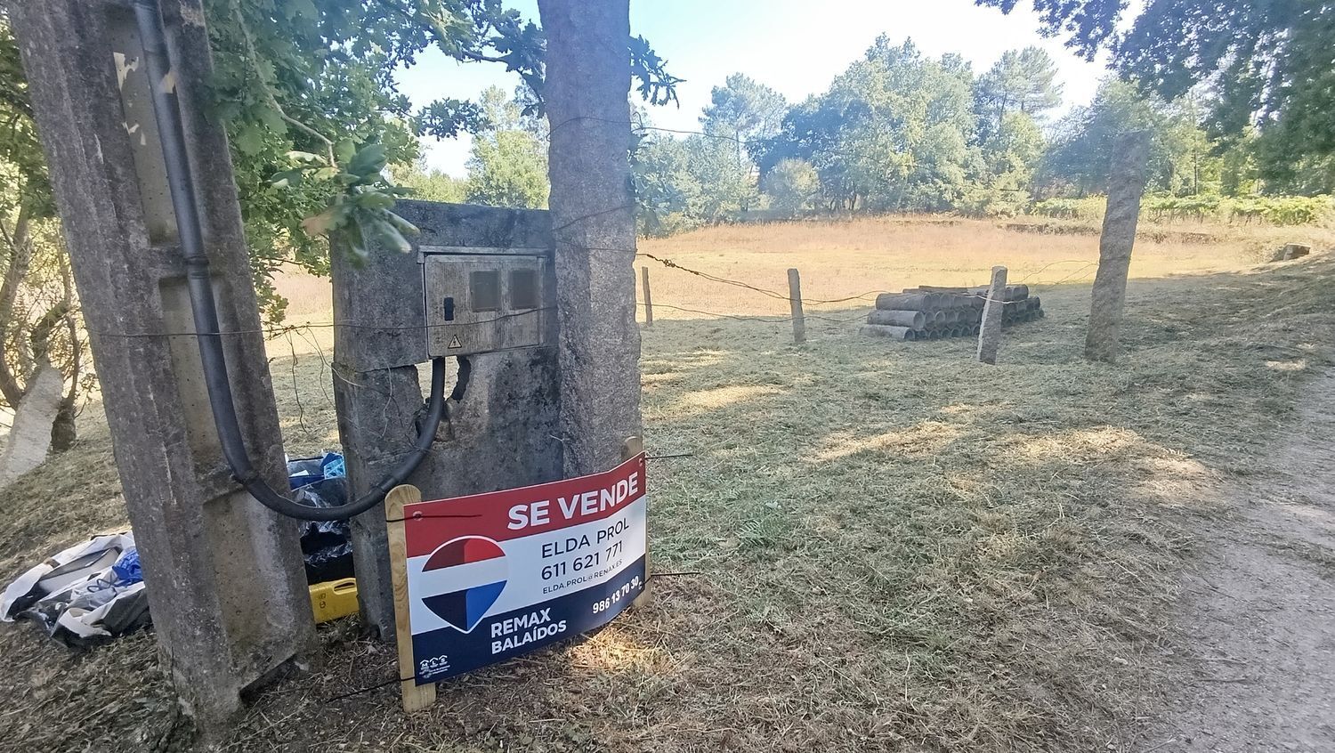 Suelo en venta, O Porriño, Pontevedra