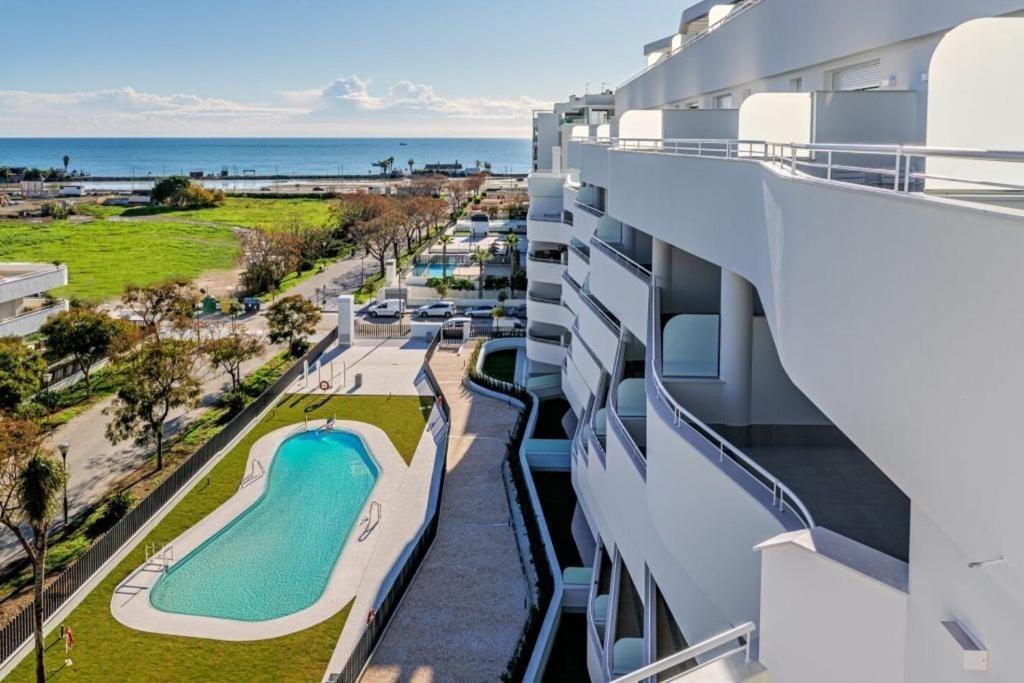 Ático en alquiler, Torre del Mar, Málaga