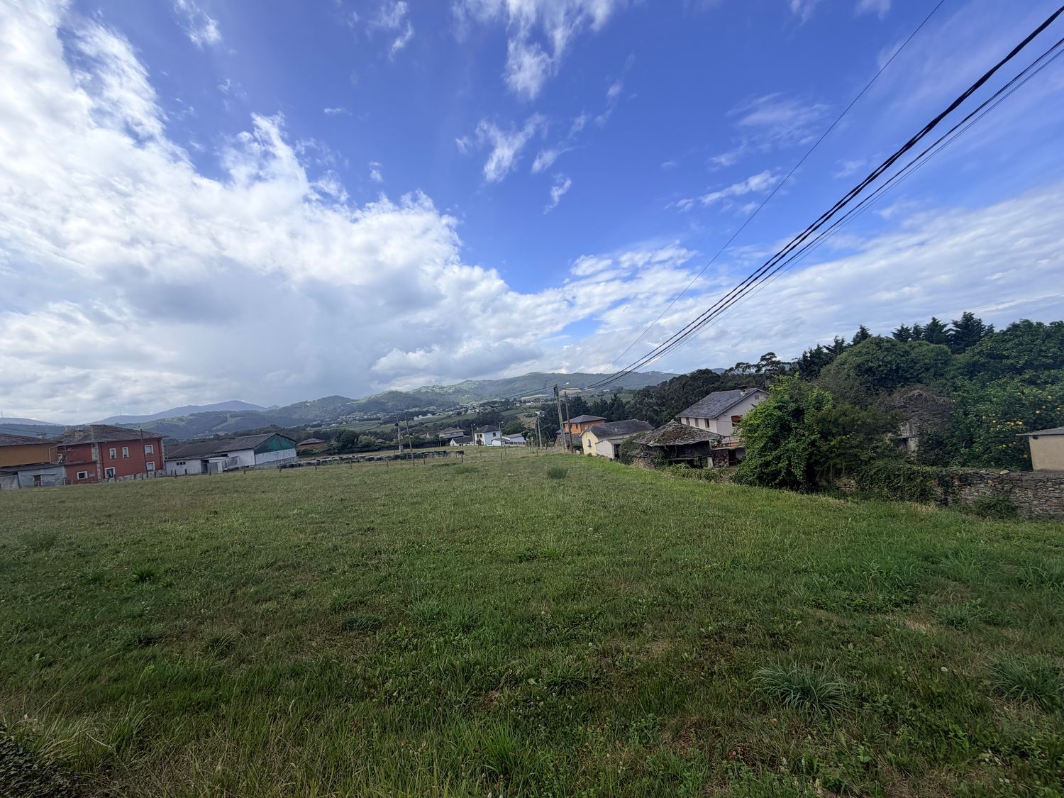 Suelo en venta, San Martín, Asturias