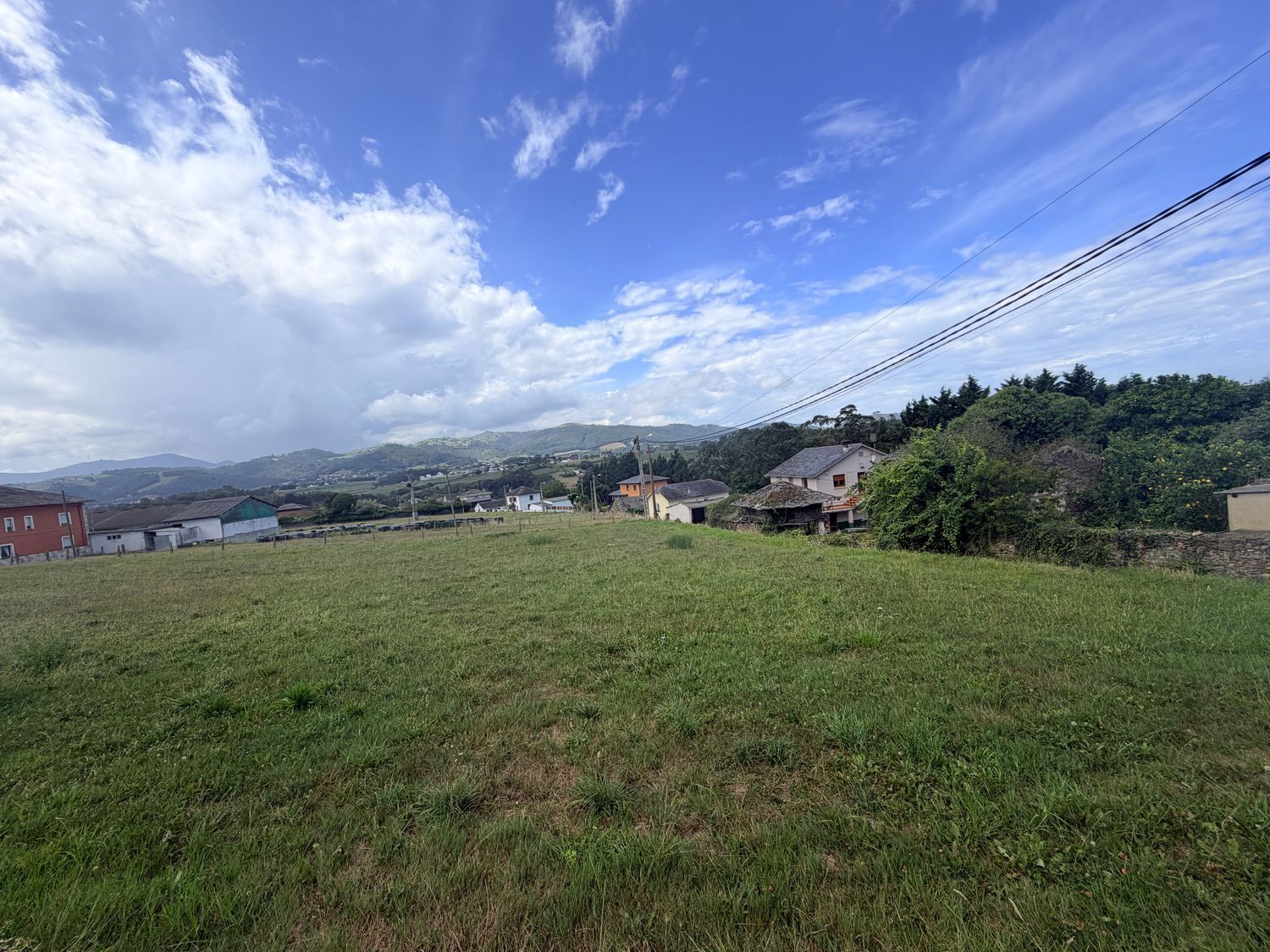 Suelo en venta, San Martín, Asturias