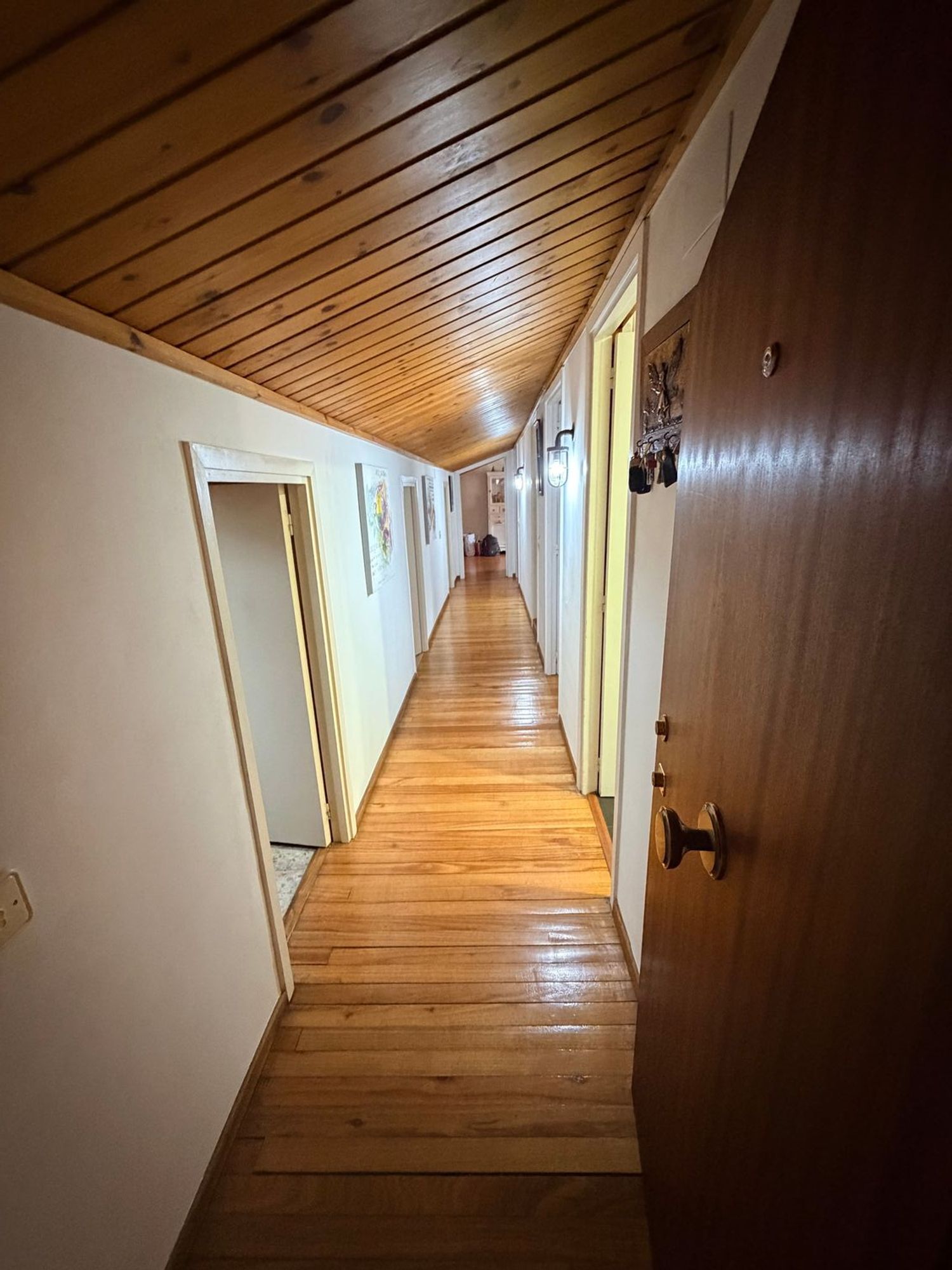 Piso en venta, Vegadeo, Asturias
