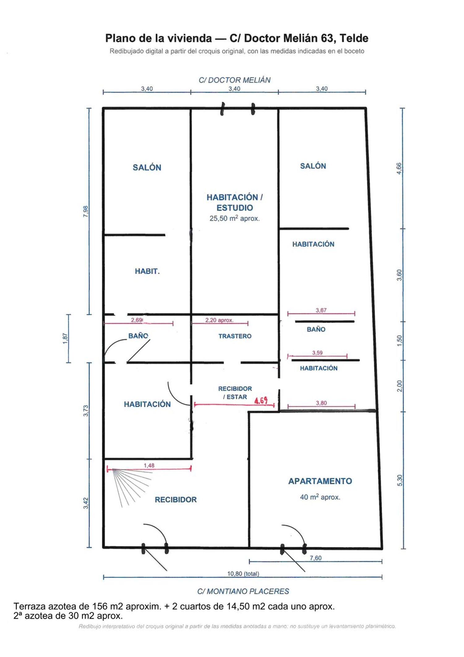 Casas o chalets-Venta-Telde-2415083-Foto-24