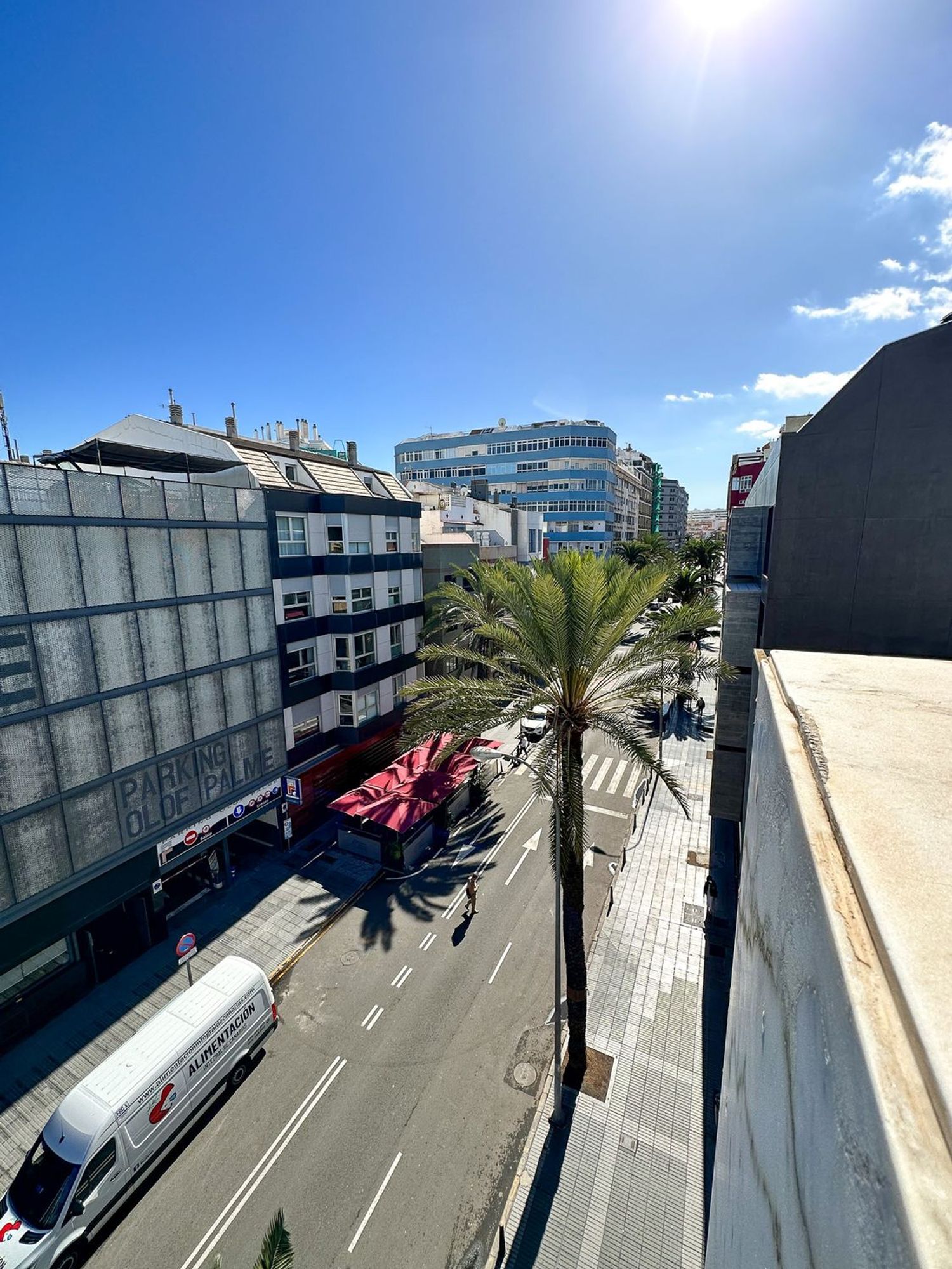 Piso en alquiler, Todos, Las Palmas de Gran Canaria, Las Palmas