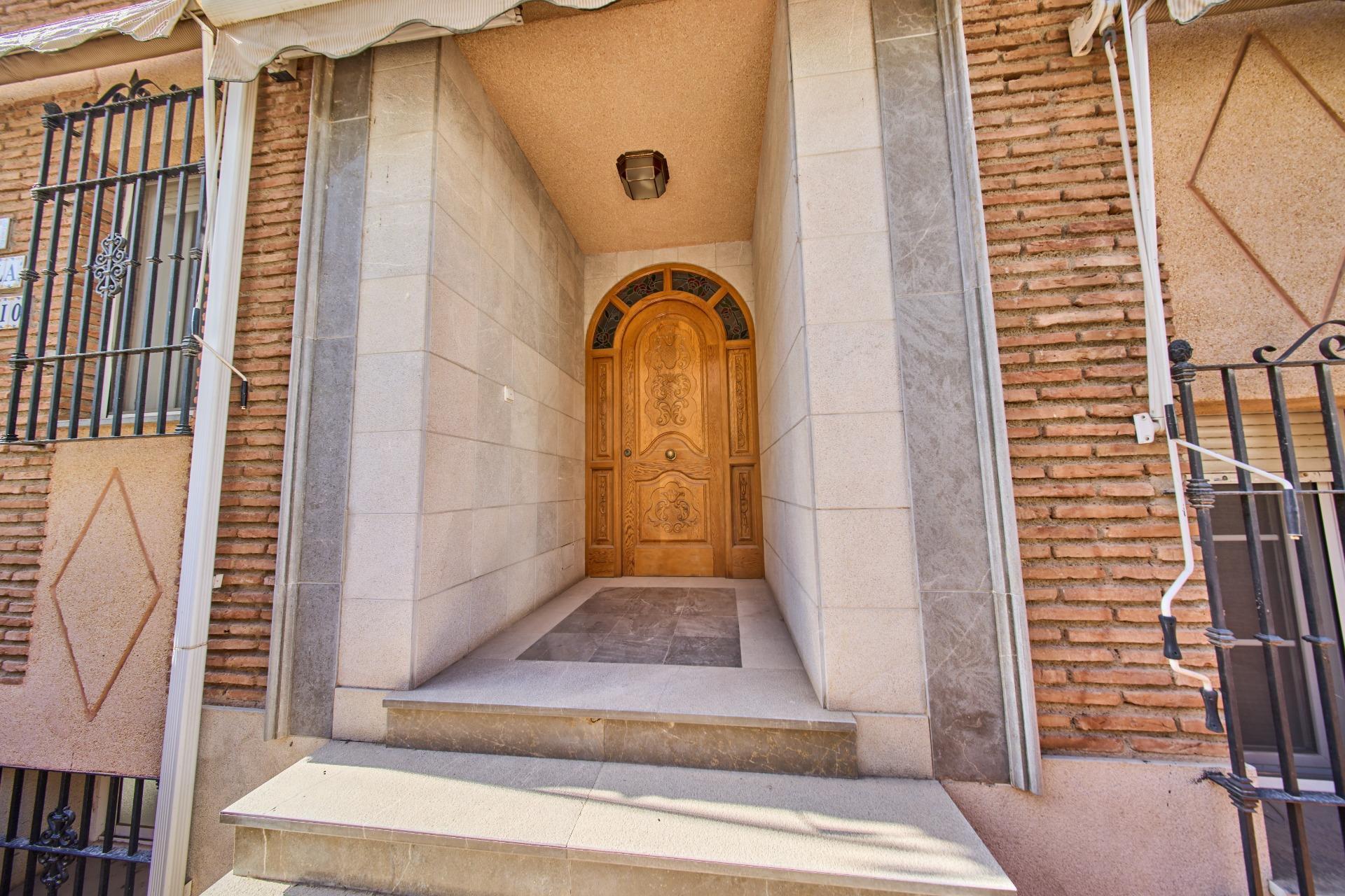 Casas o chalets-Venta-La Granada-2416265-Foto-4
