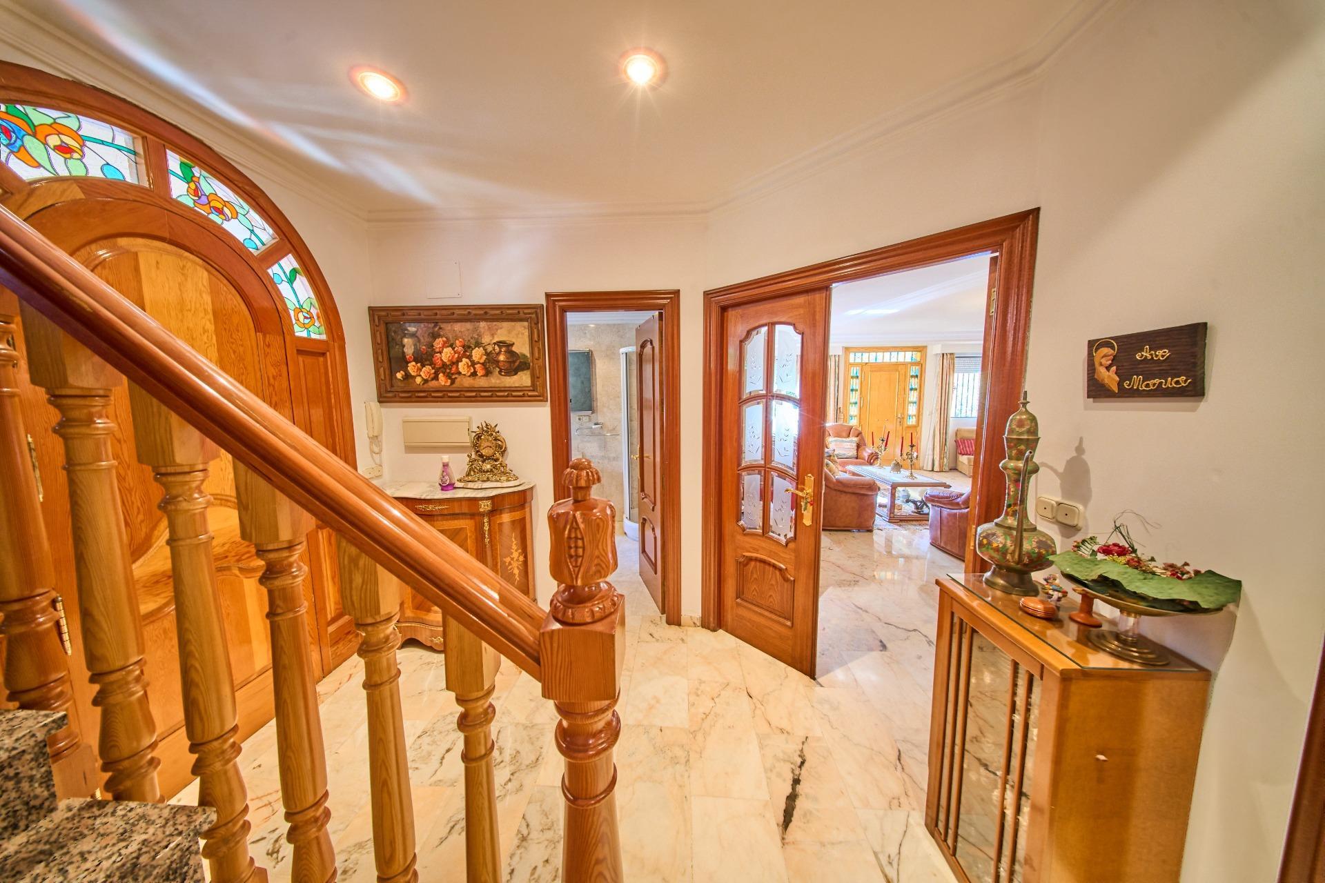 Casas o chalets-Venta-La Granada-2416265-Foto-8