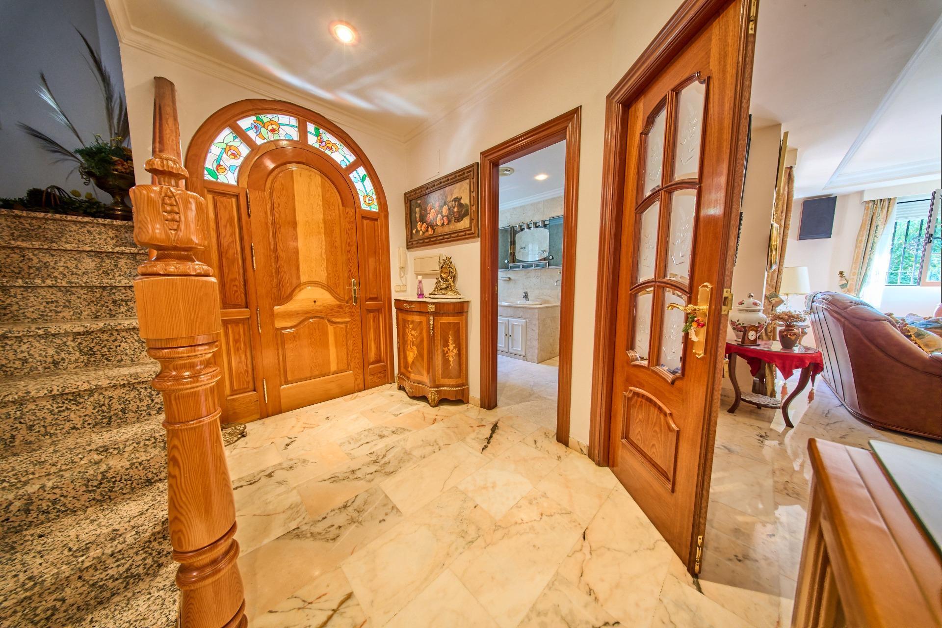 Casas o chalets-Venta-La Granada-2416265-Foto-6