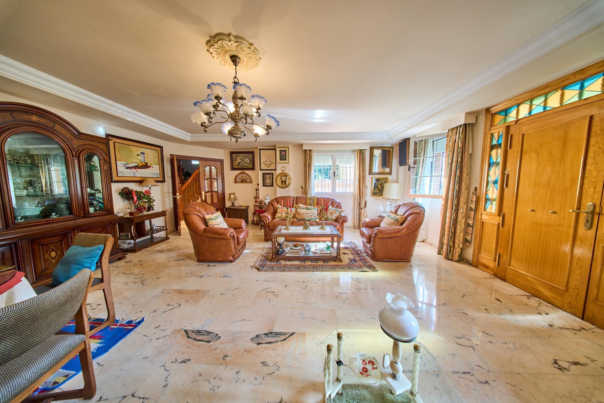 Casas o chalets-Venta-La Granada-2416265-Foto-11